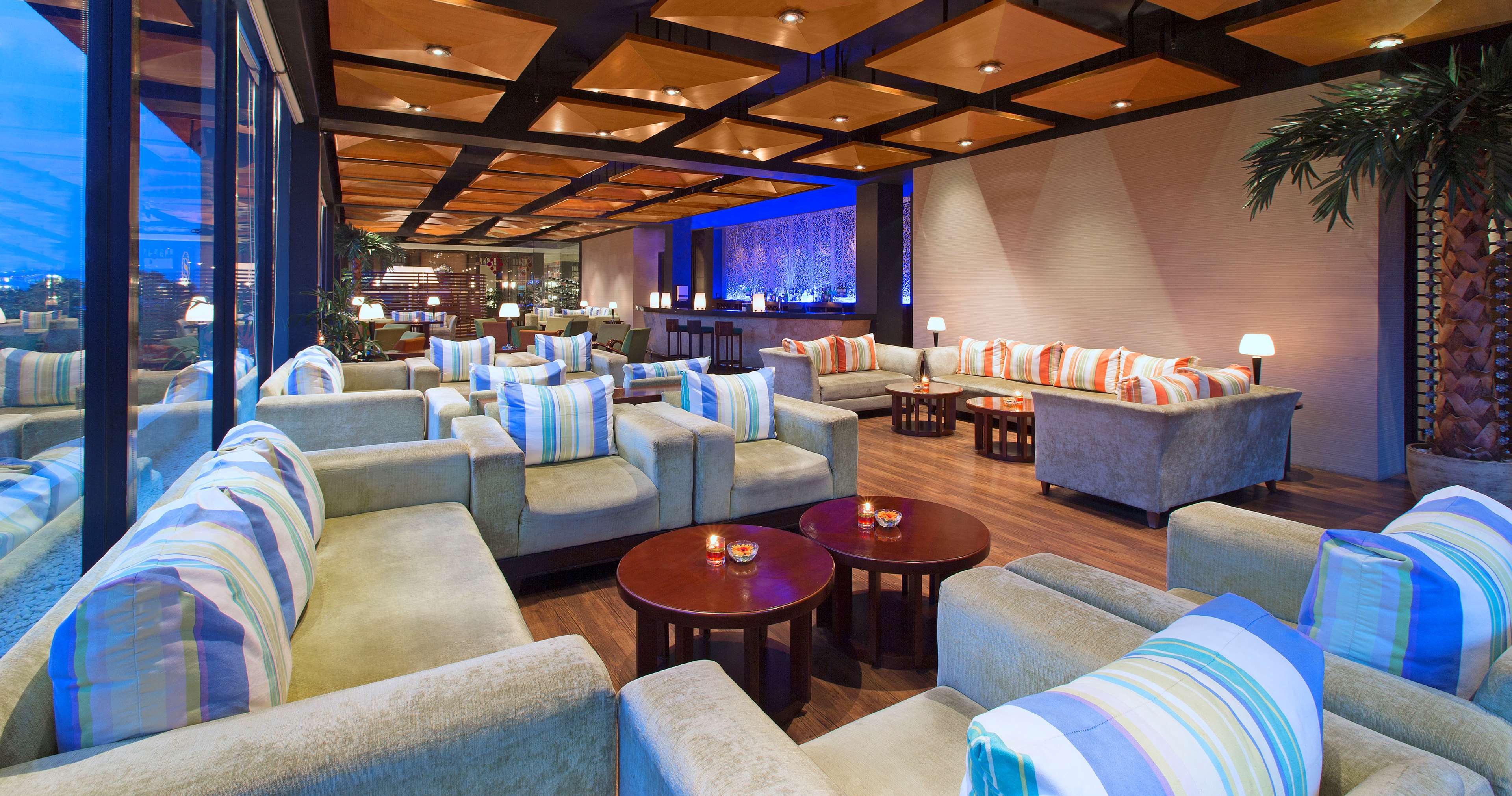 Sheraton Mustika Yogyakarta Resort & Spa