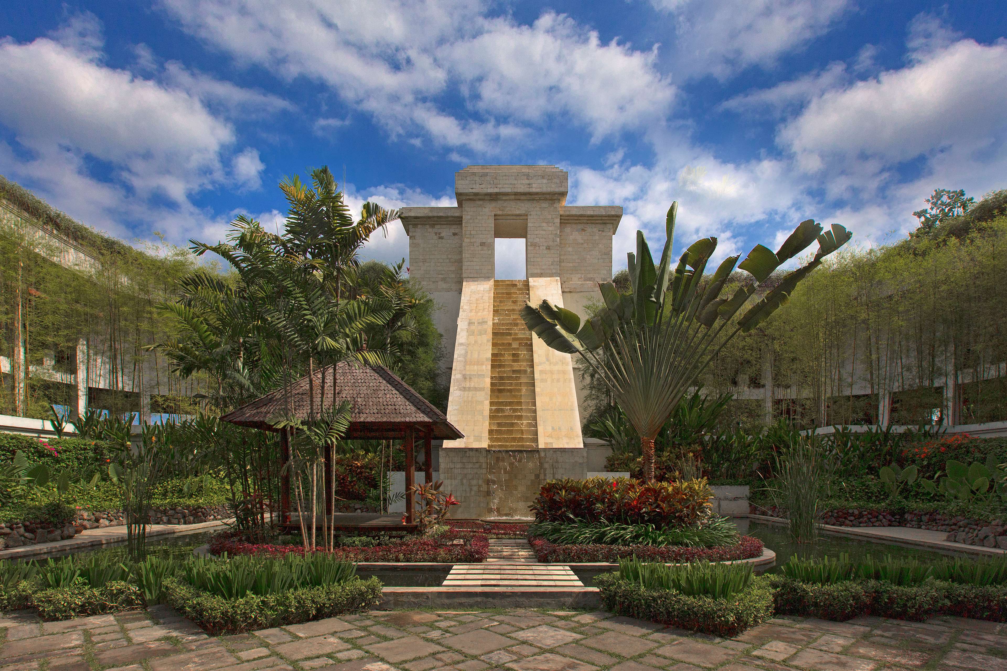 Sheraton Mustika Yogyakarta Resort & Spa
