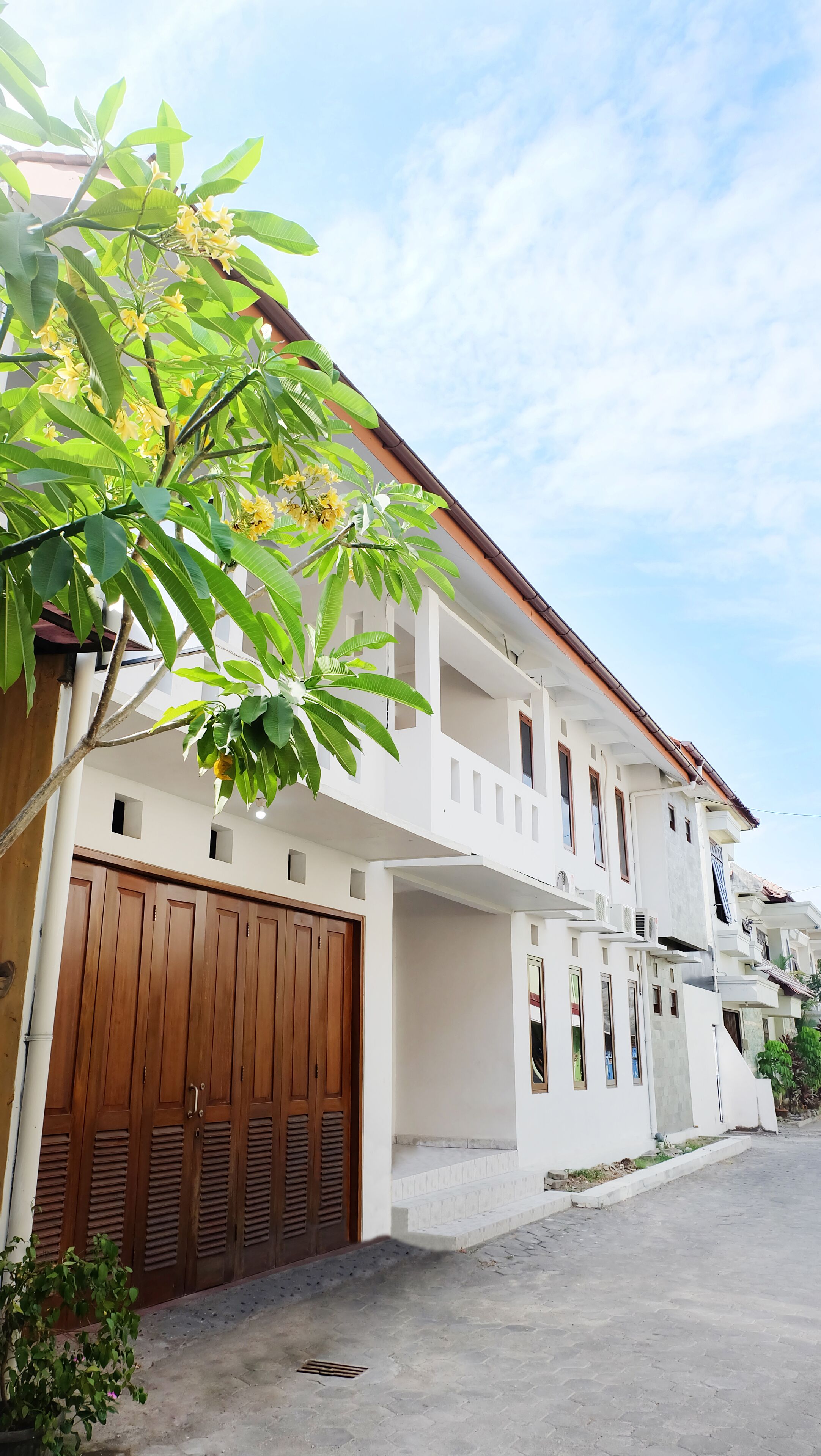 Simply Homy Guest House Jogokaryan