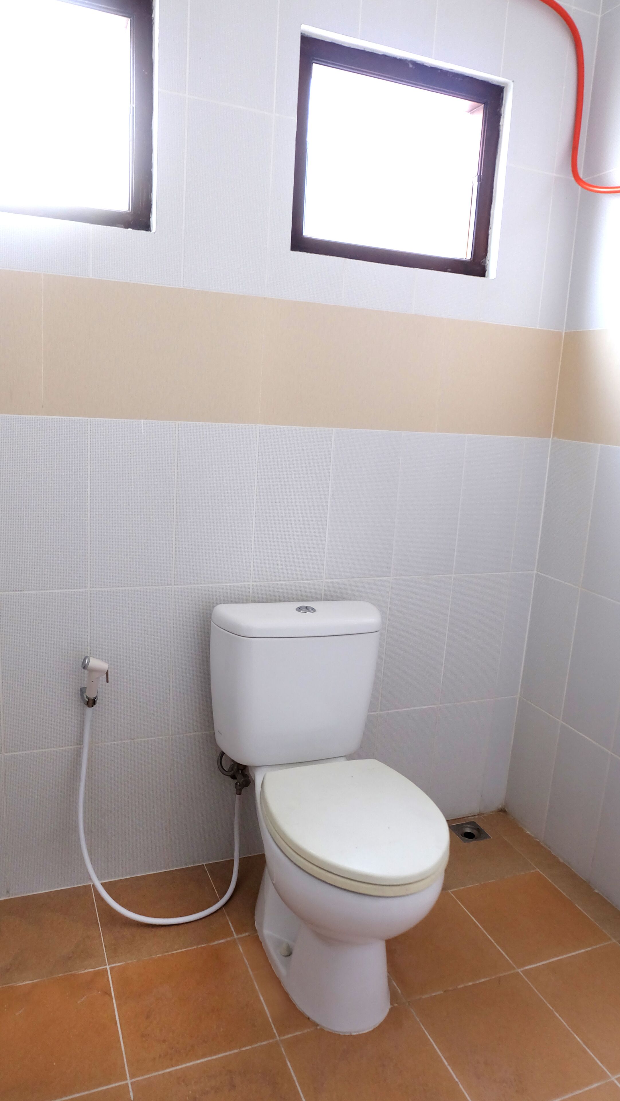 Simply Homy Guest House Jogokaryan