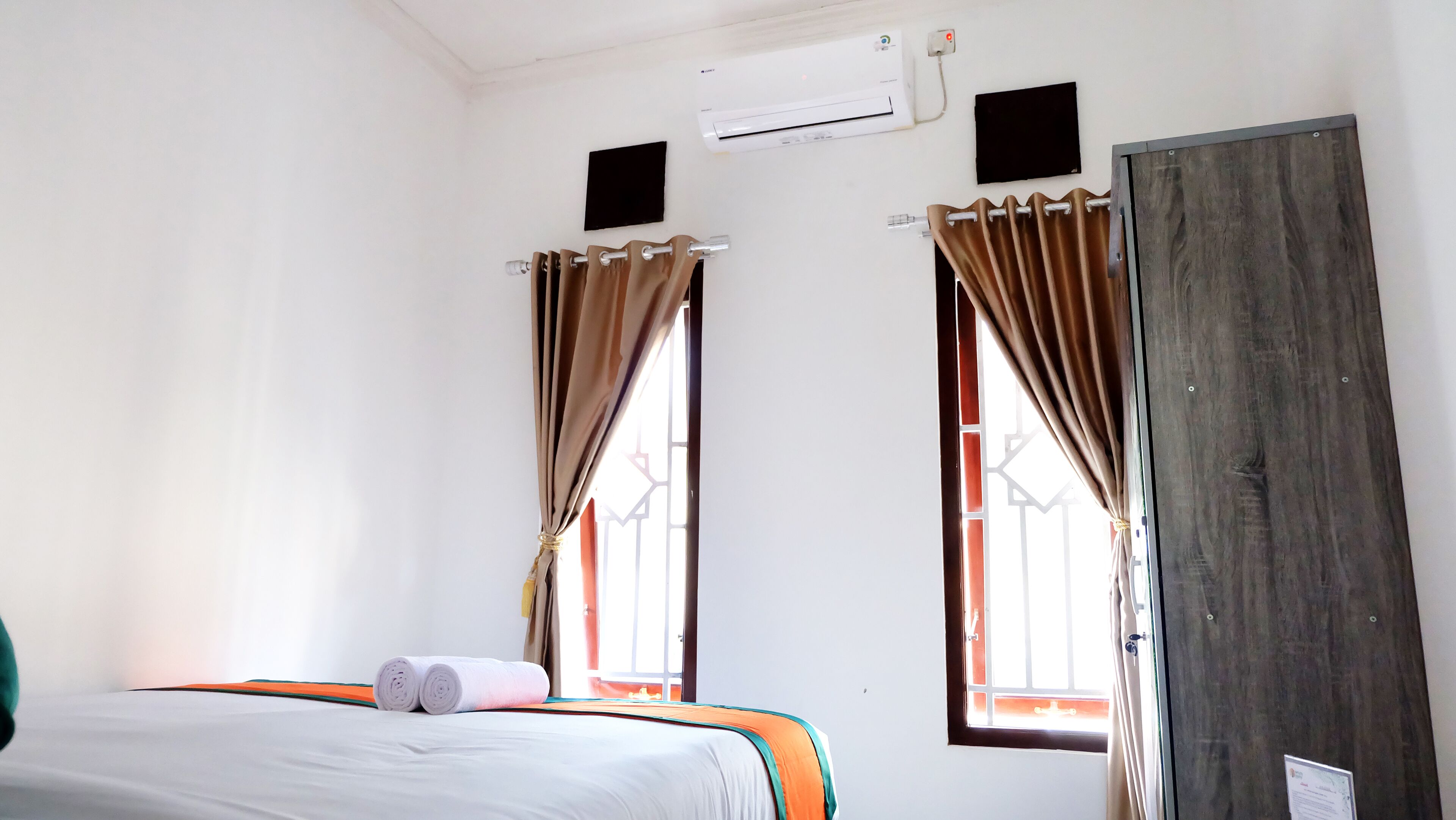 Simply Homy Guest House Jogokaryan