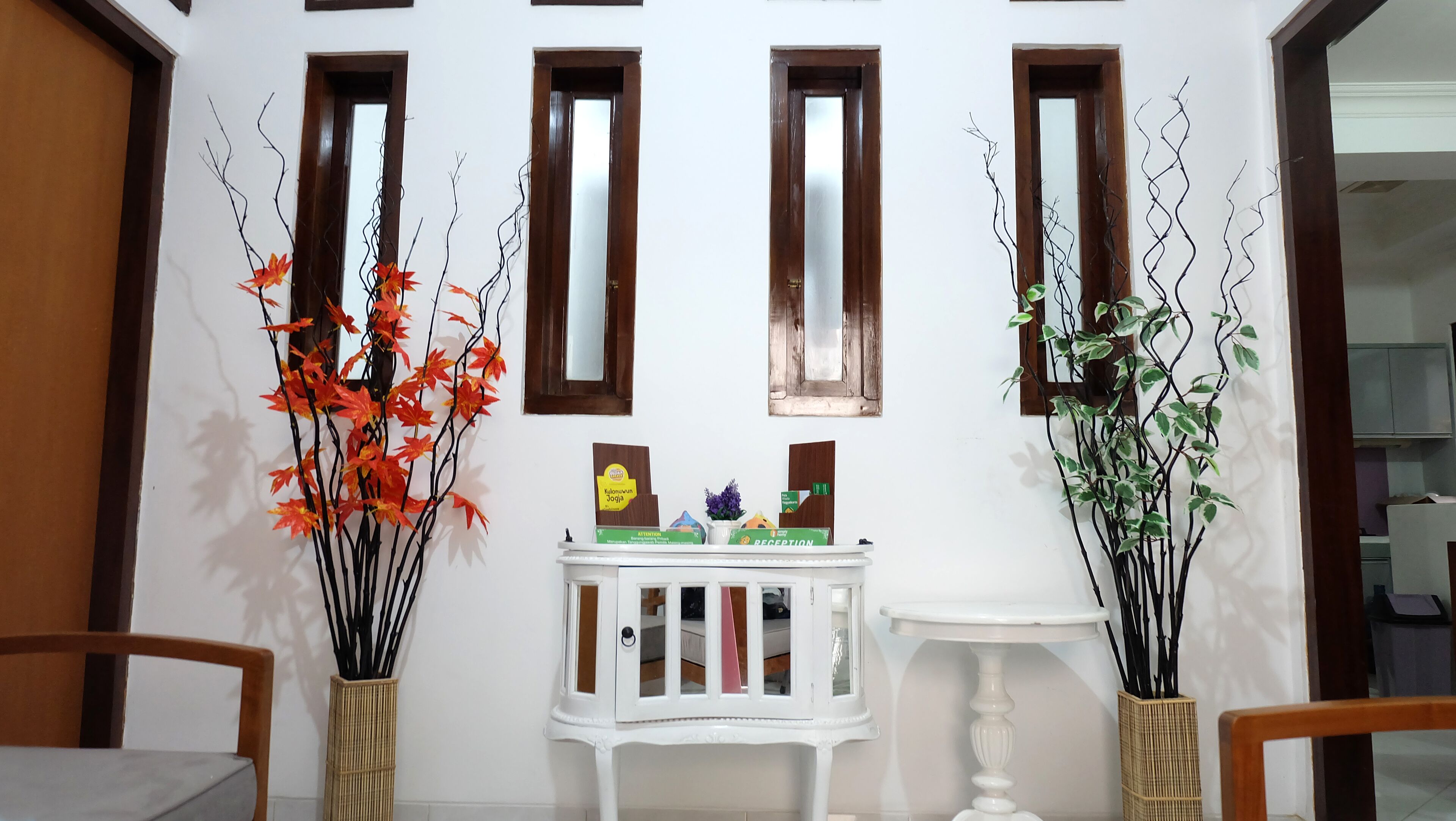 Simply Homy Guest House Jogokaryan