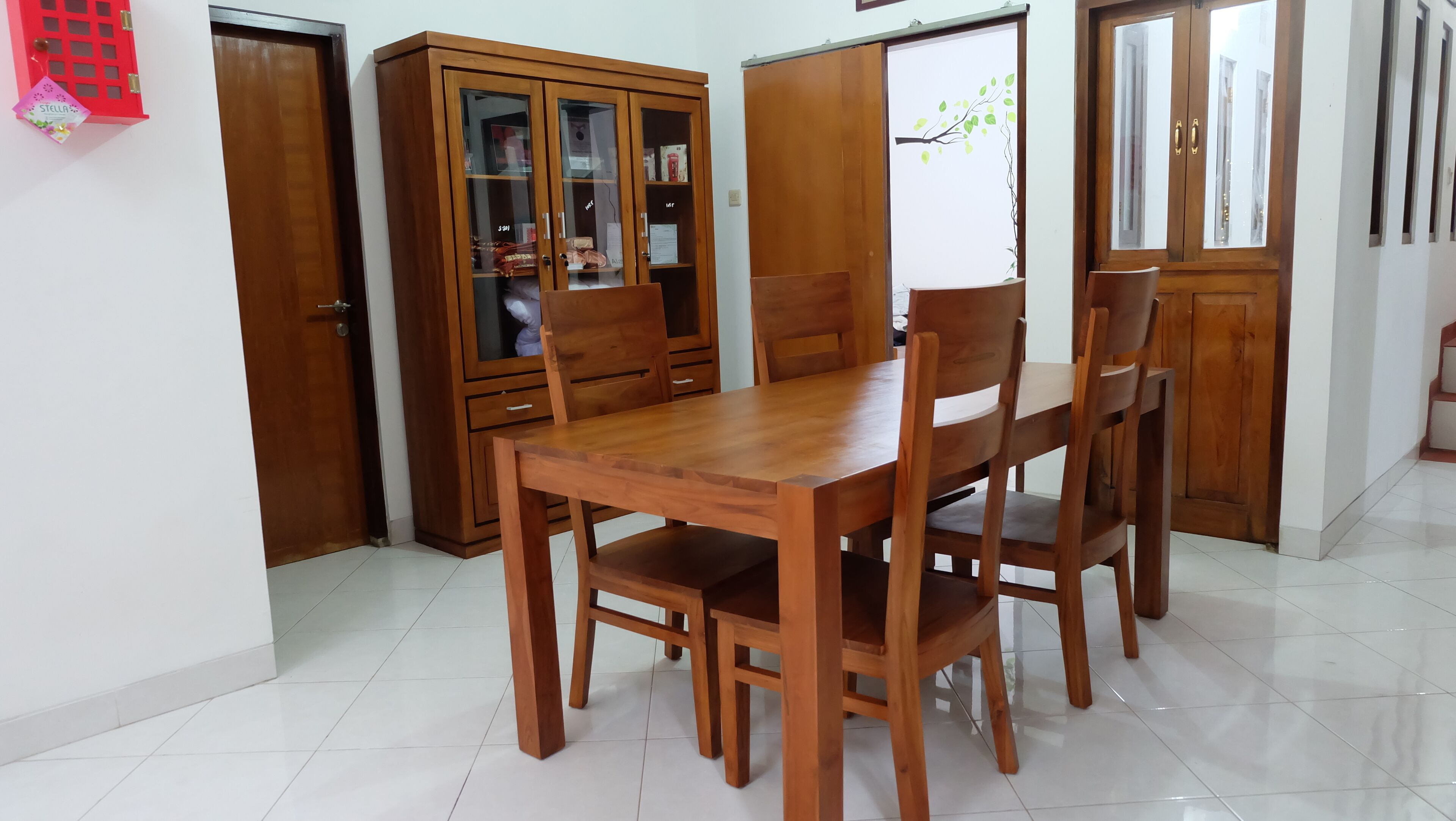 Simply Homy Guest House Jogokaryan