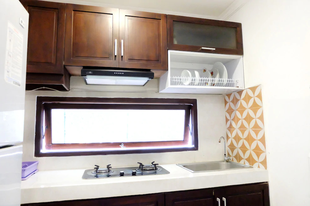 Homestay Jogja Dekat Malioboro by Simply Homy