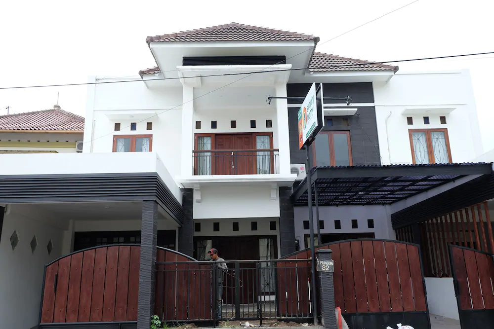 Homestay Jogja Dekat Malioboro by Simply Homy