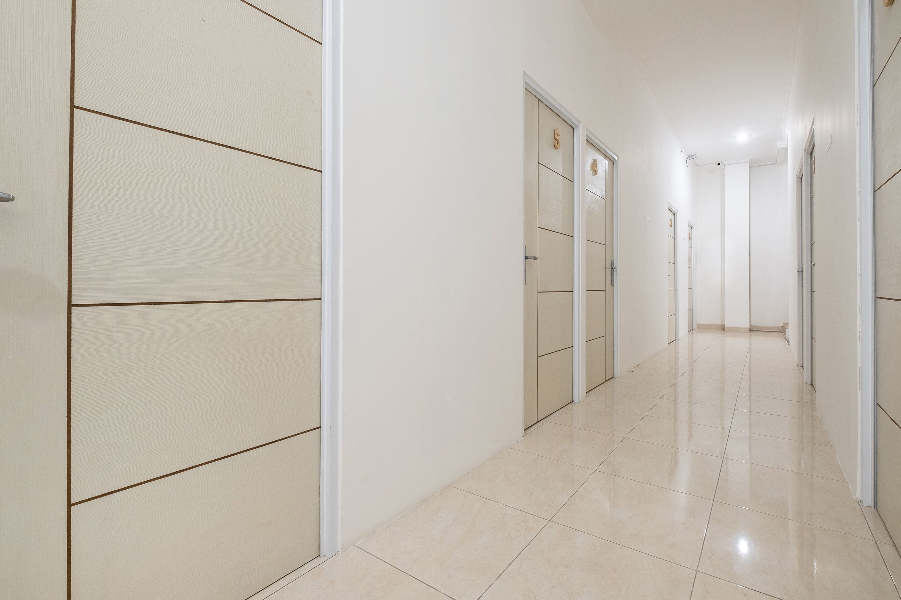 SPOT ON 2296 Star House