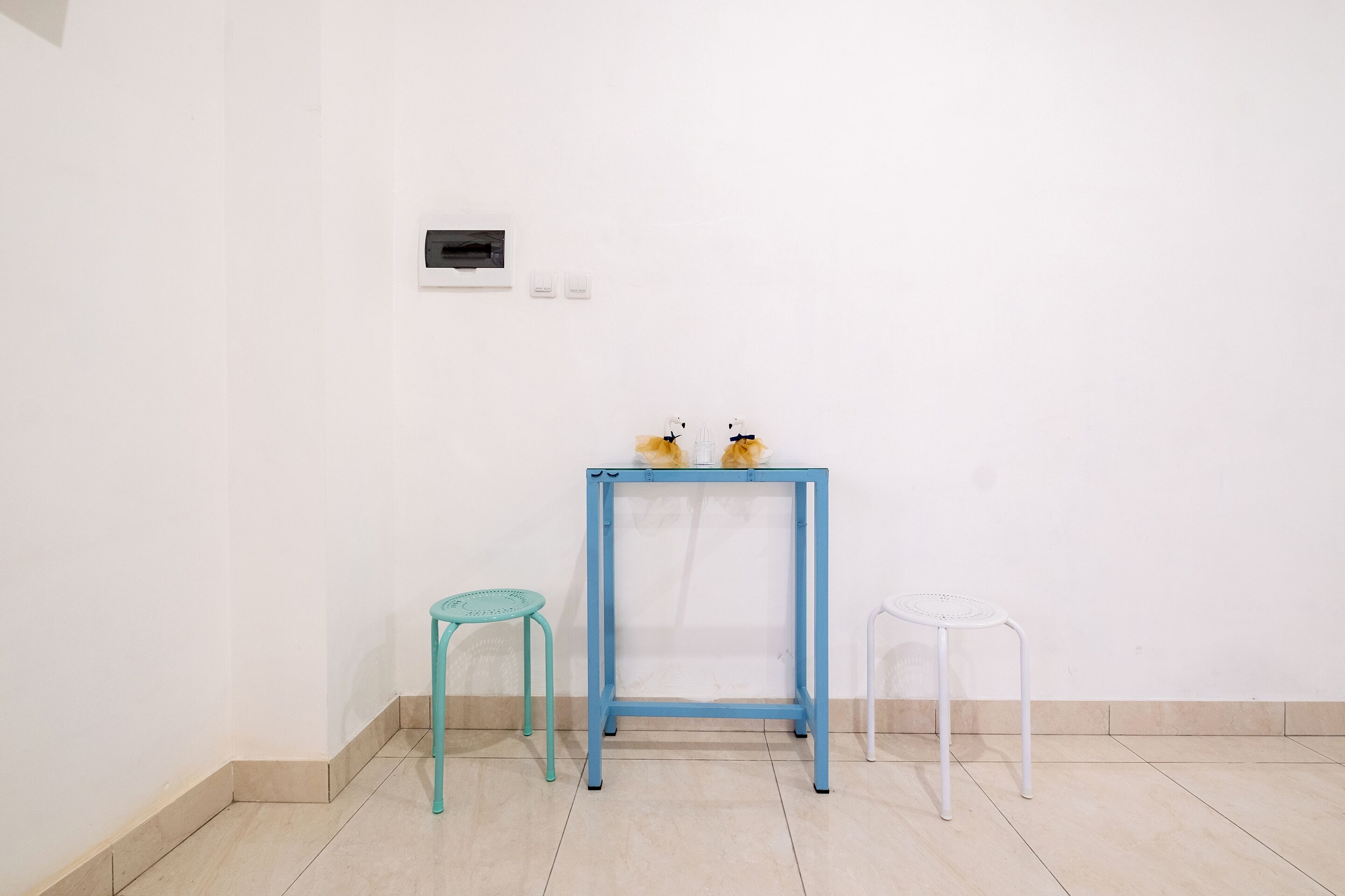 SPOT ON 2296 Star House