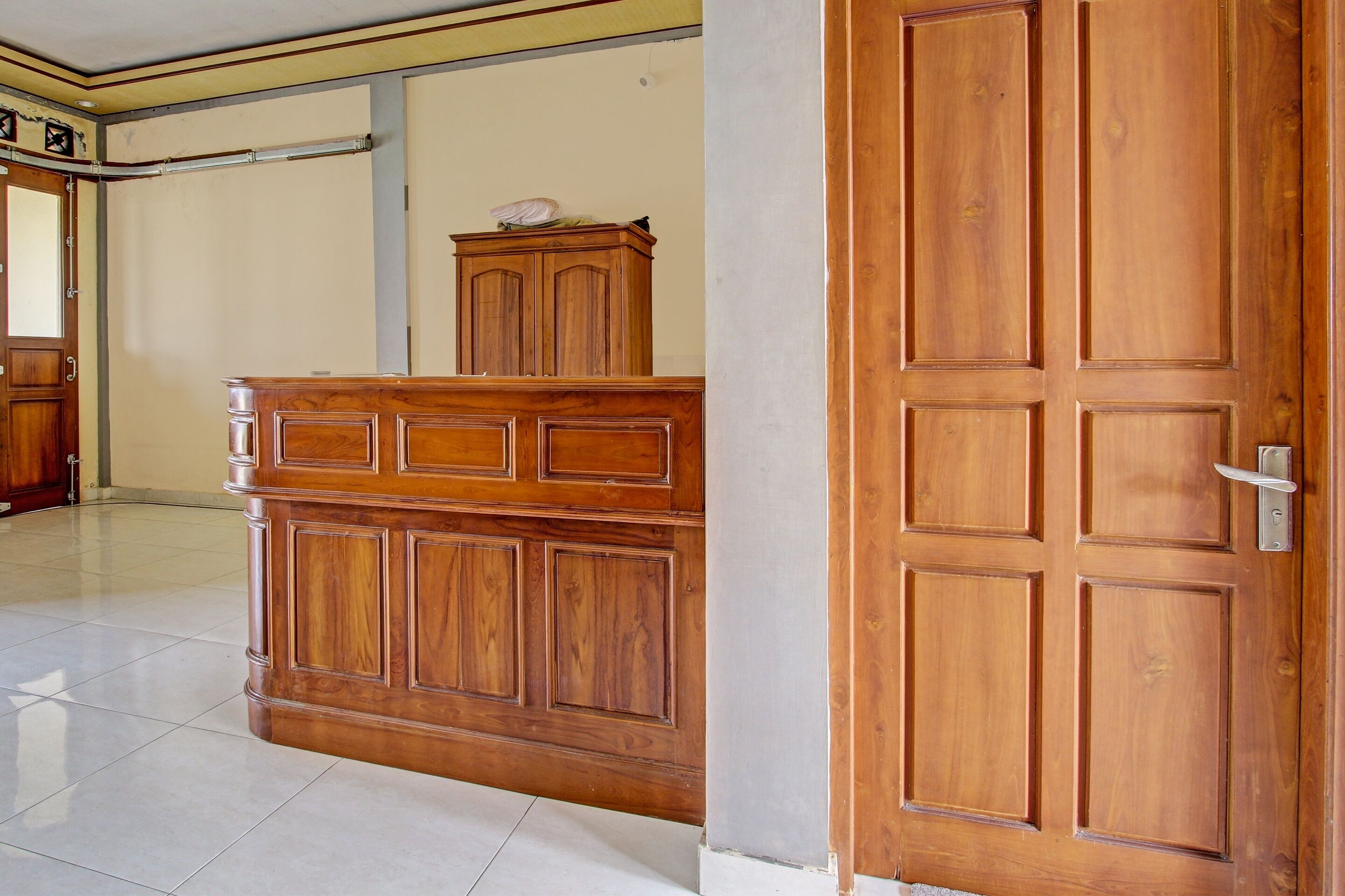 Spot On 92515 Timoti Guest House