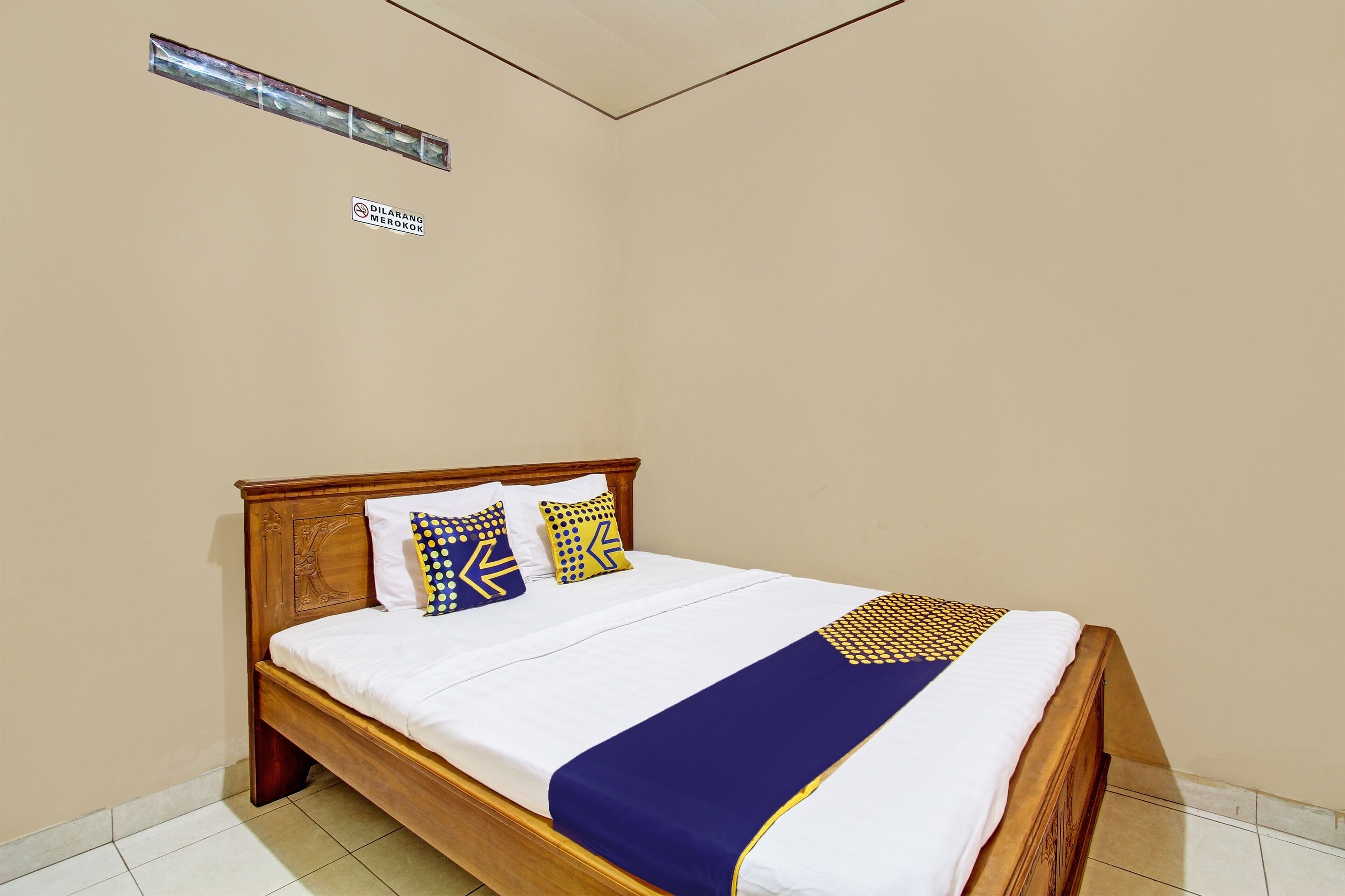 Spot On 92515 Timoti Guest House