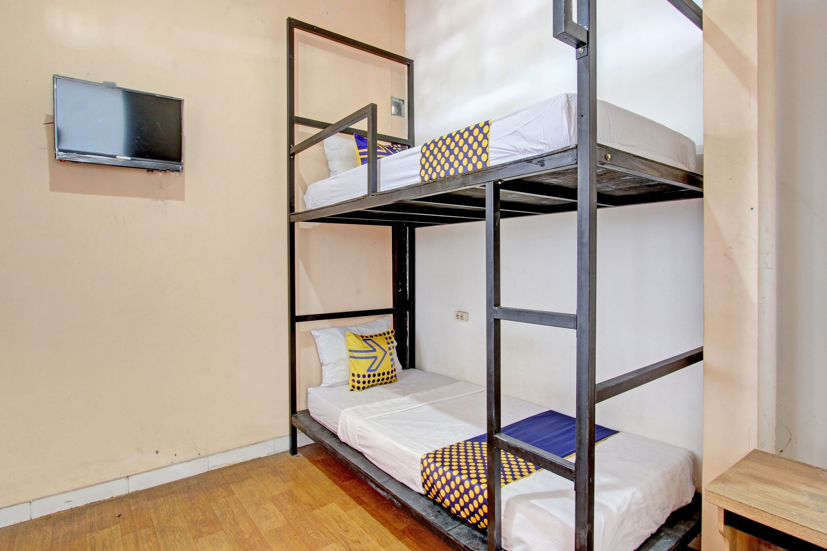 Spot On 92850 Cindelaras B&b Bunk Bed