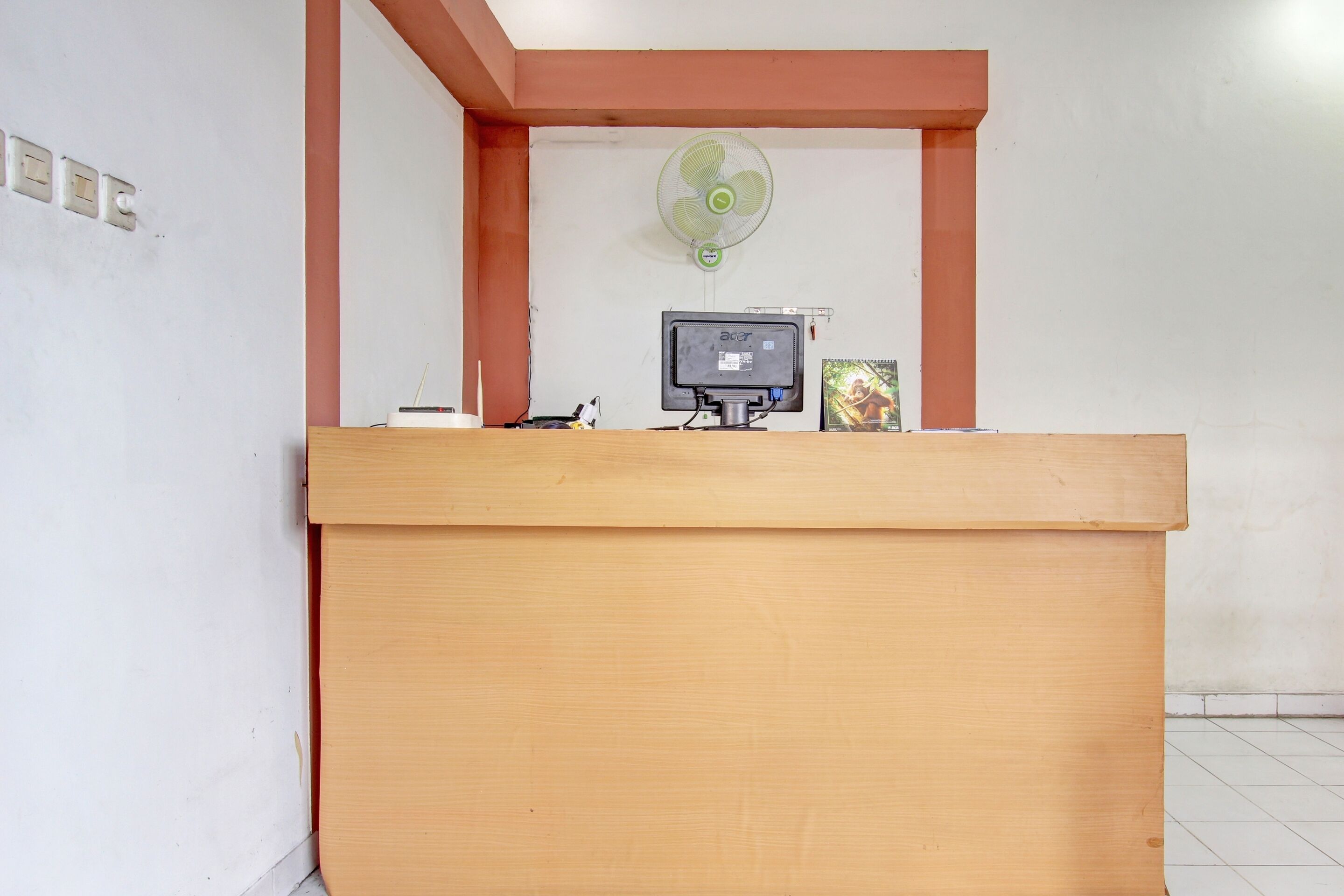 Spot On 92850 Cindelaras B&b Bunk Bed