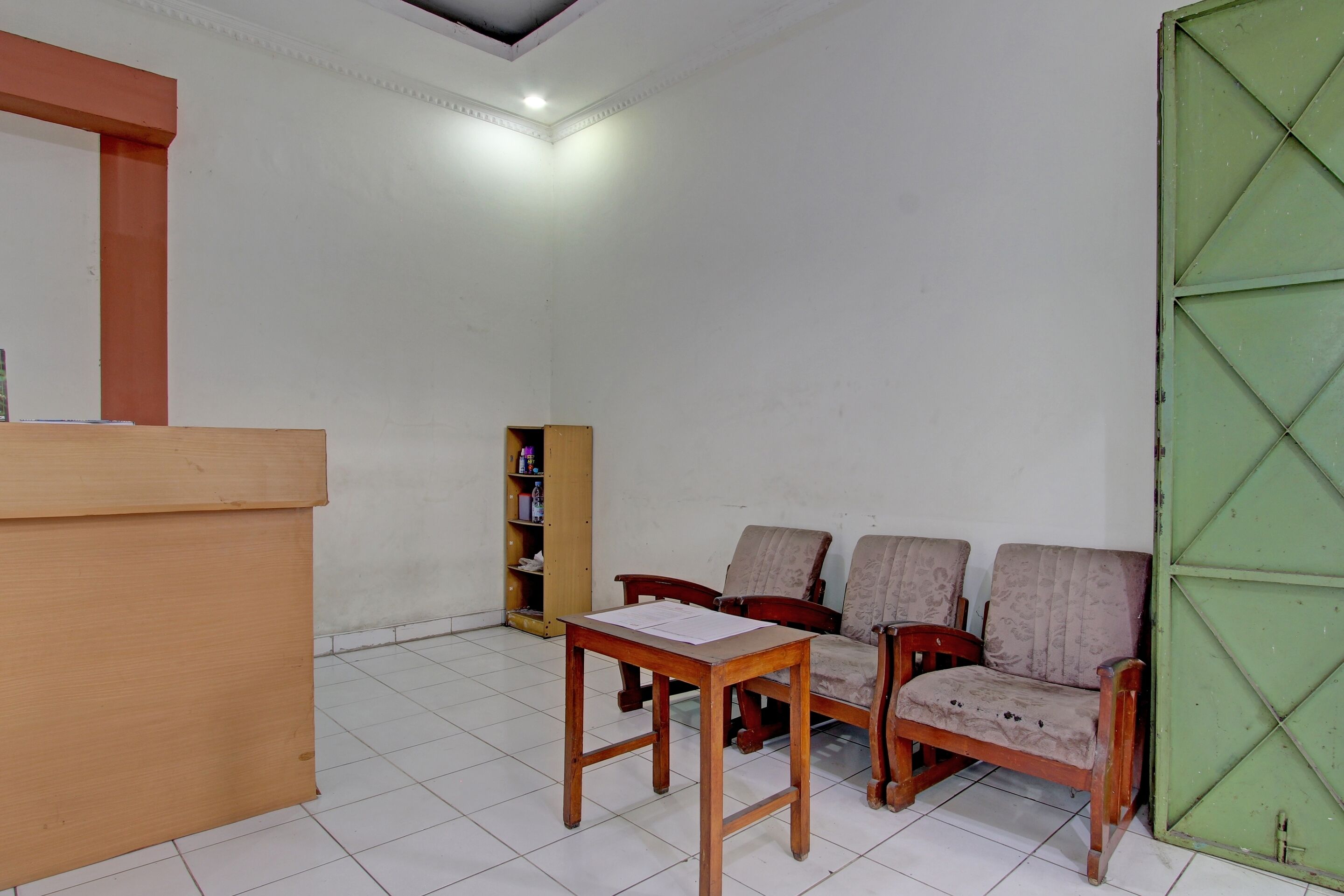 Spot On 92850 Cindelaras B&b Bunk Bed