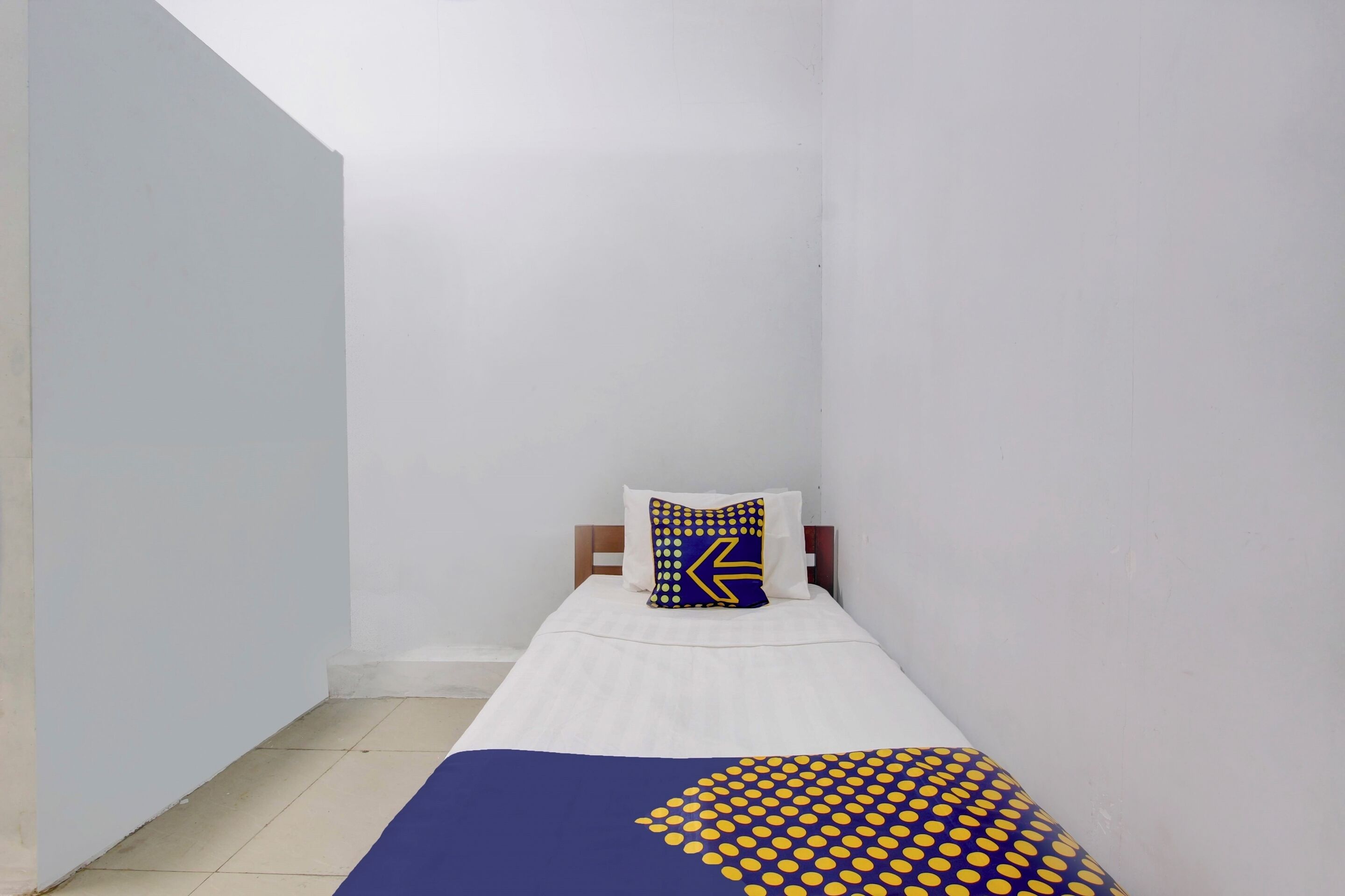 Spot On 92866 Pondok Kopi Homestay Syari