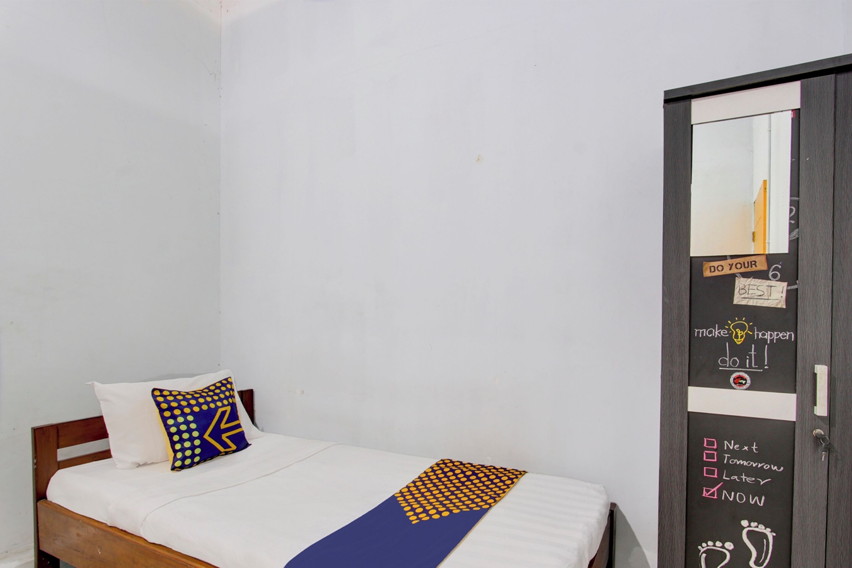 Spot On 92866 Pondok Kopi Homestay Syari