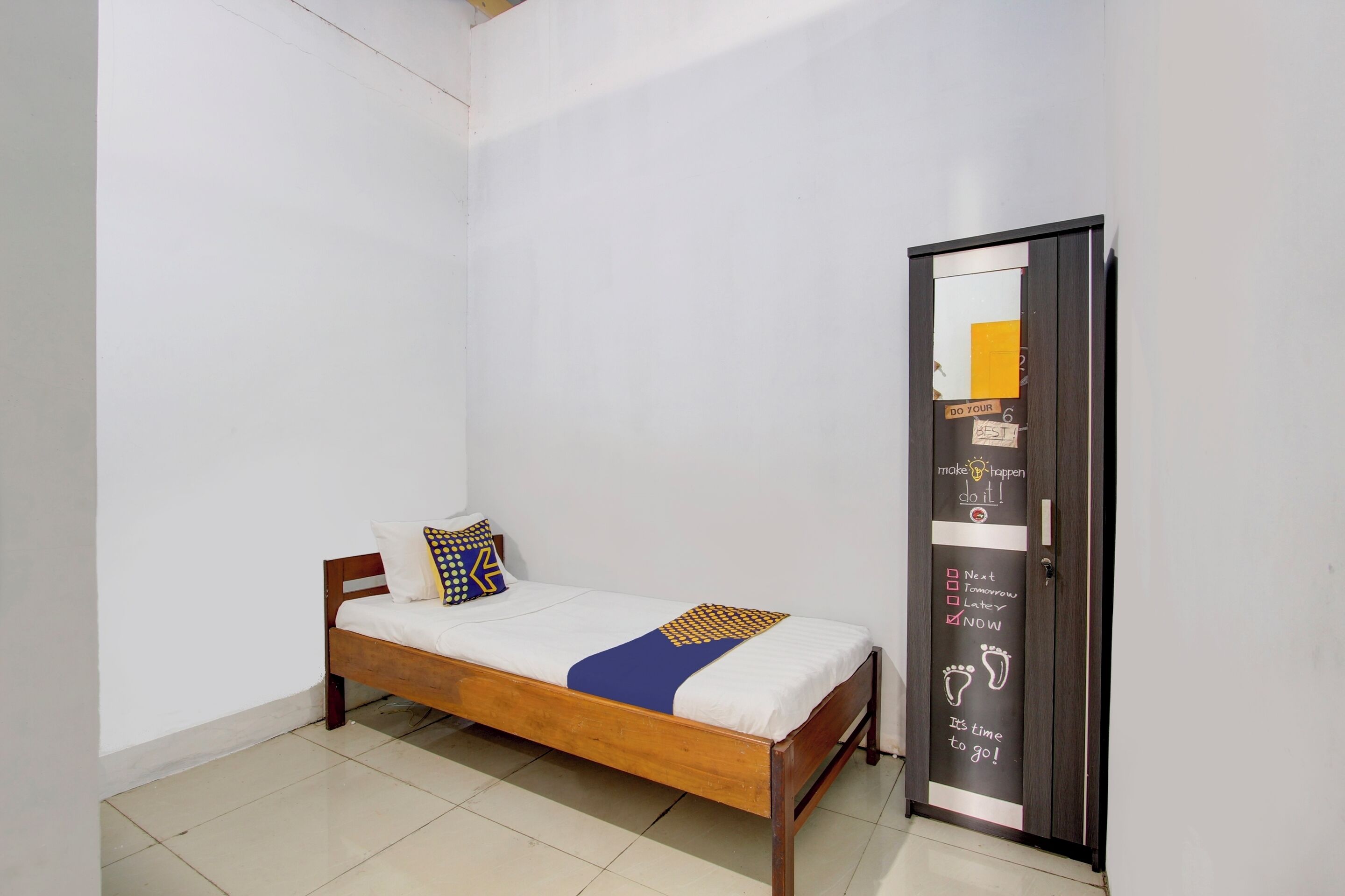 Spot On 92866 Pondok Kopi Homestay Syari