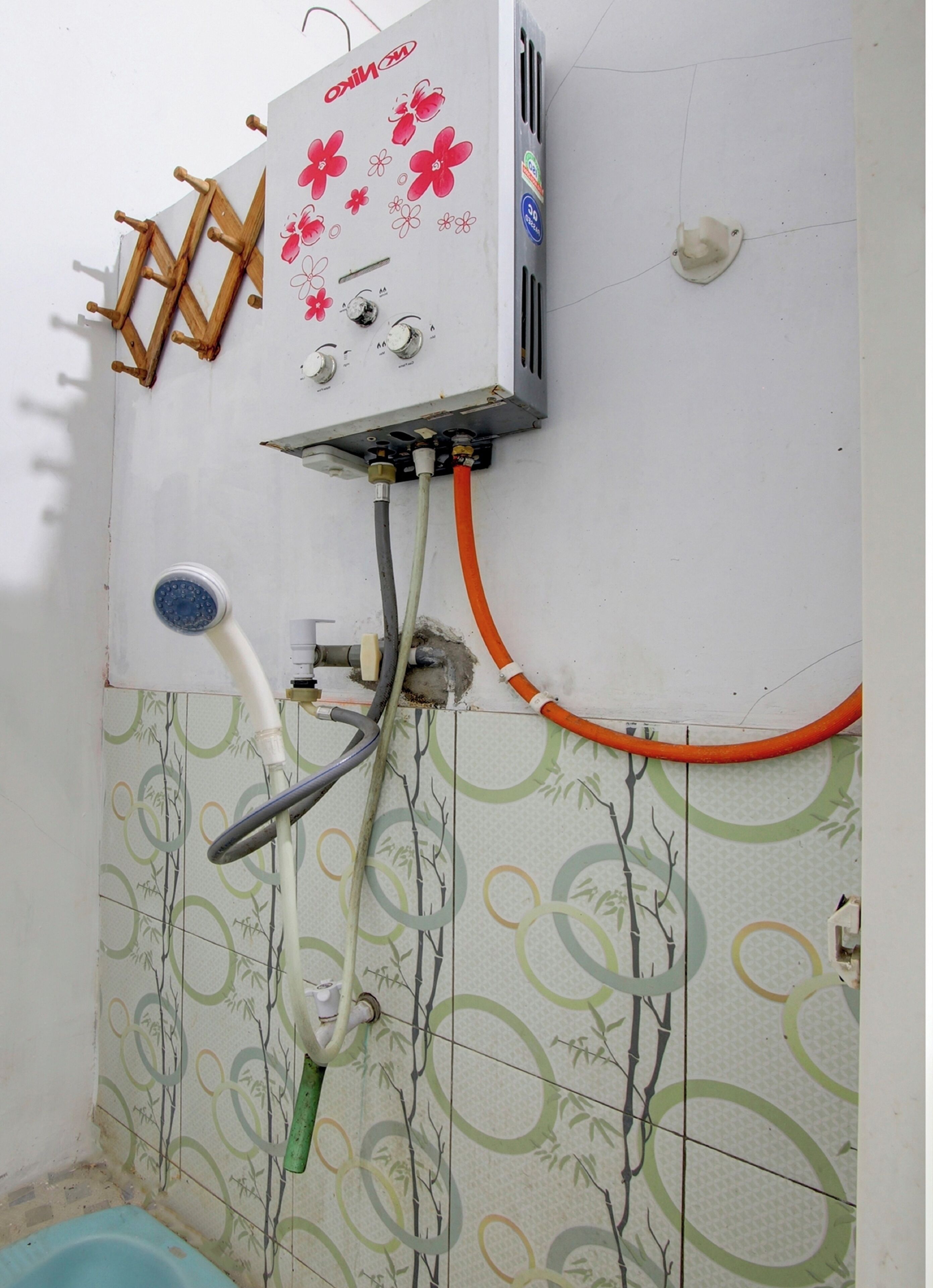 Spot On 92866 Pondok Kopi Homestay Syari