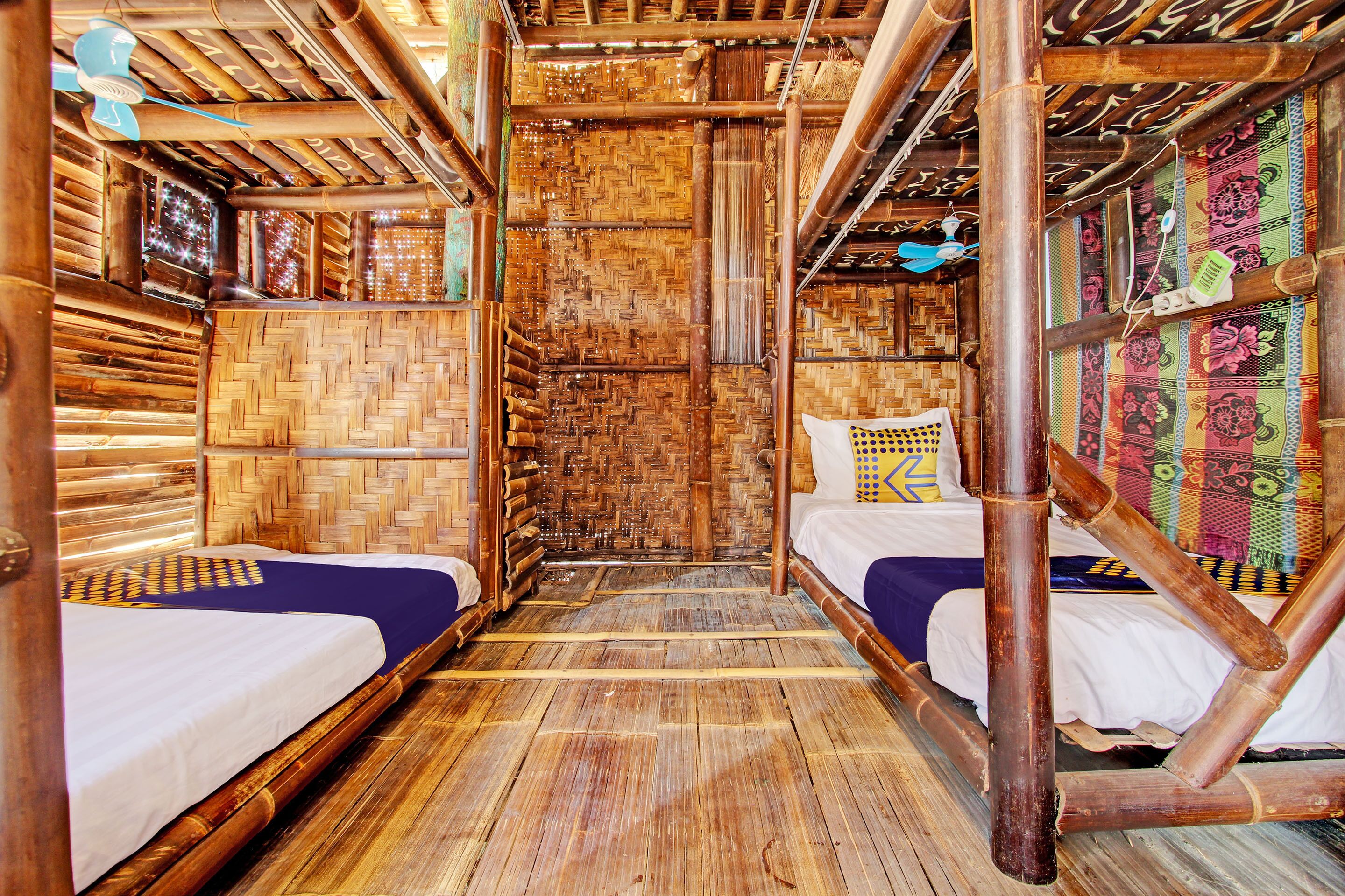 Spot On 93006 Waithozz Bunkbeds