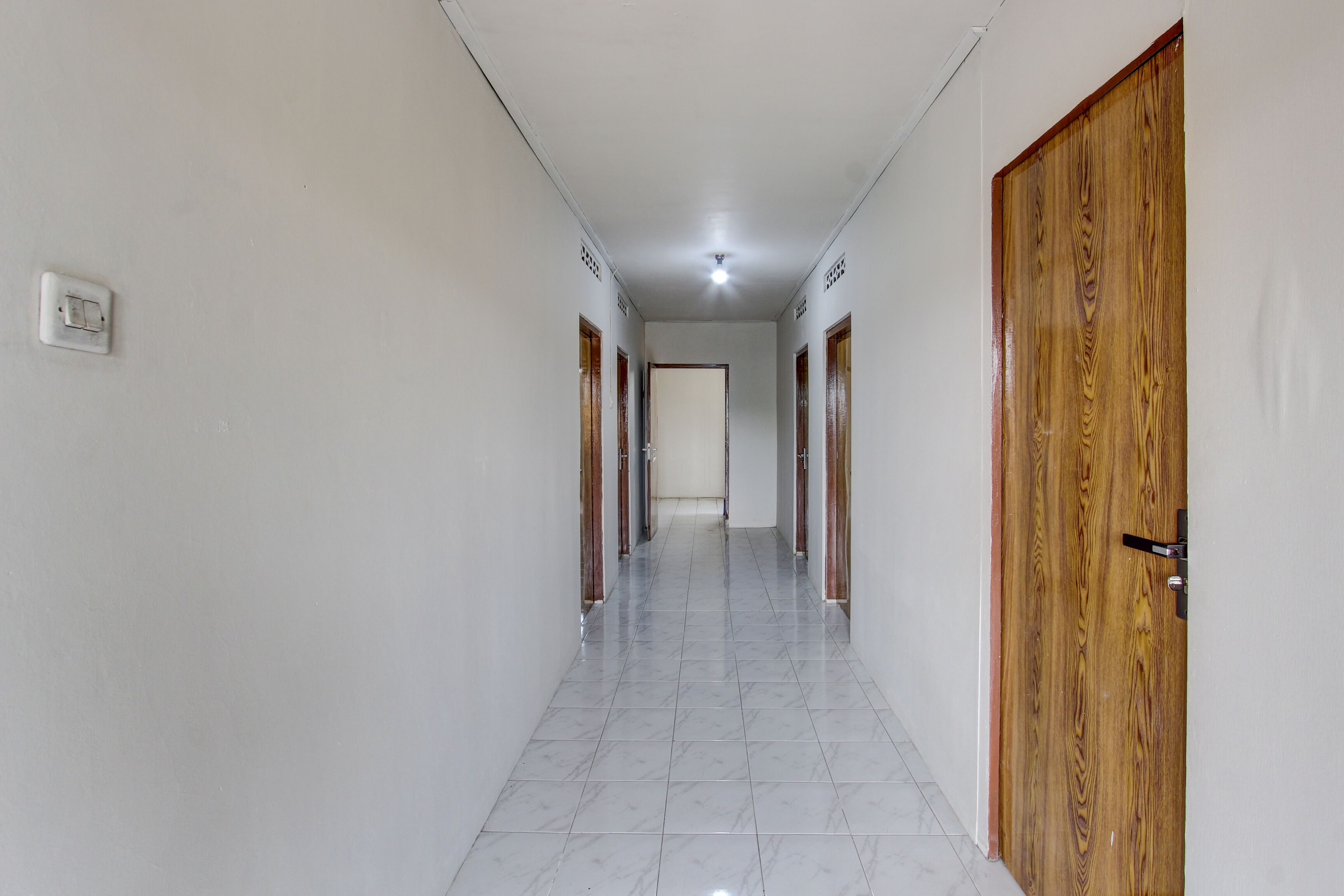 Spot On 93717 Nayus Homestay Syariah 4