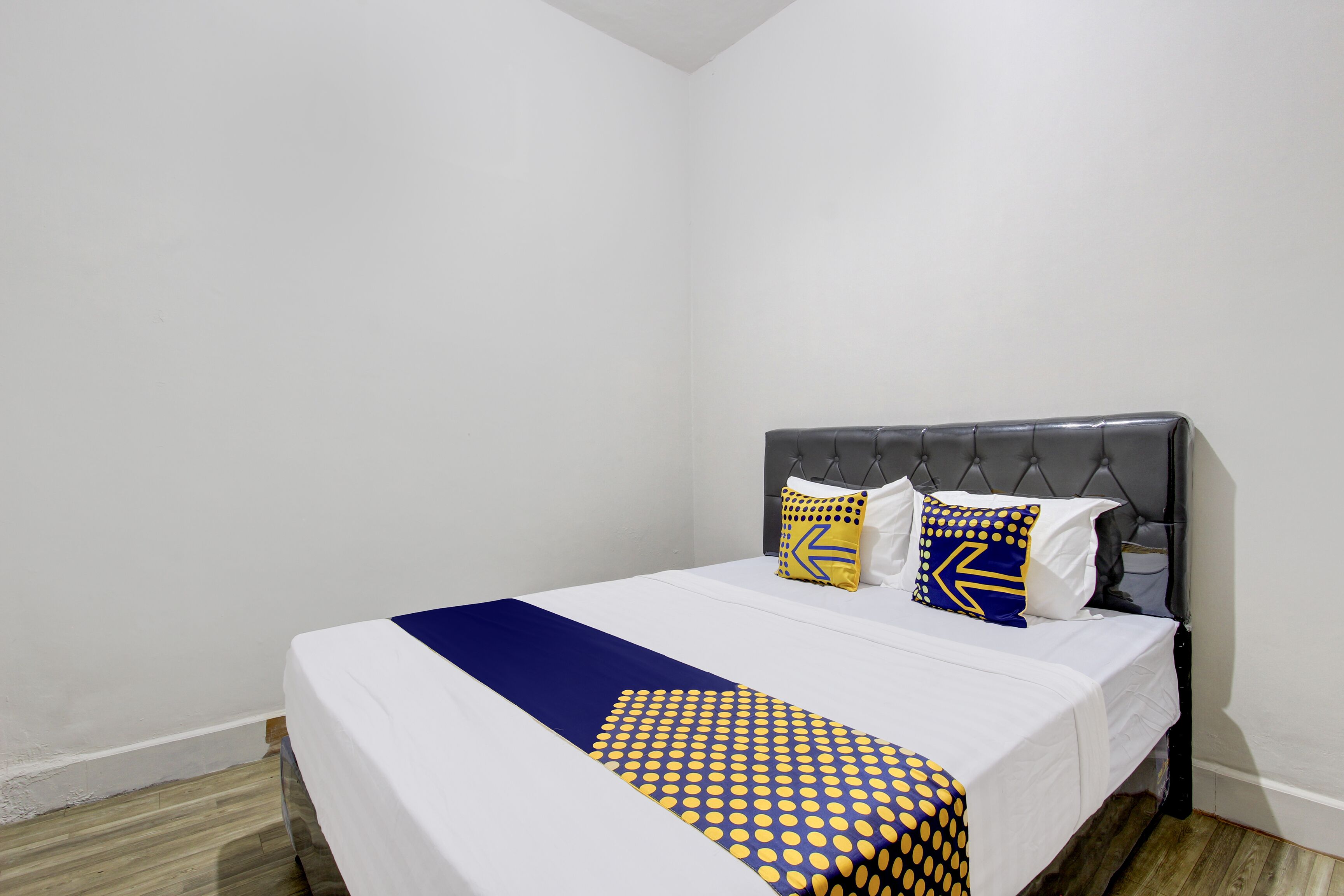 Spot On 93717 Nayus Homestay Syariah 4