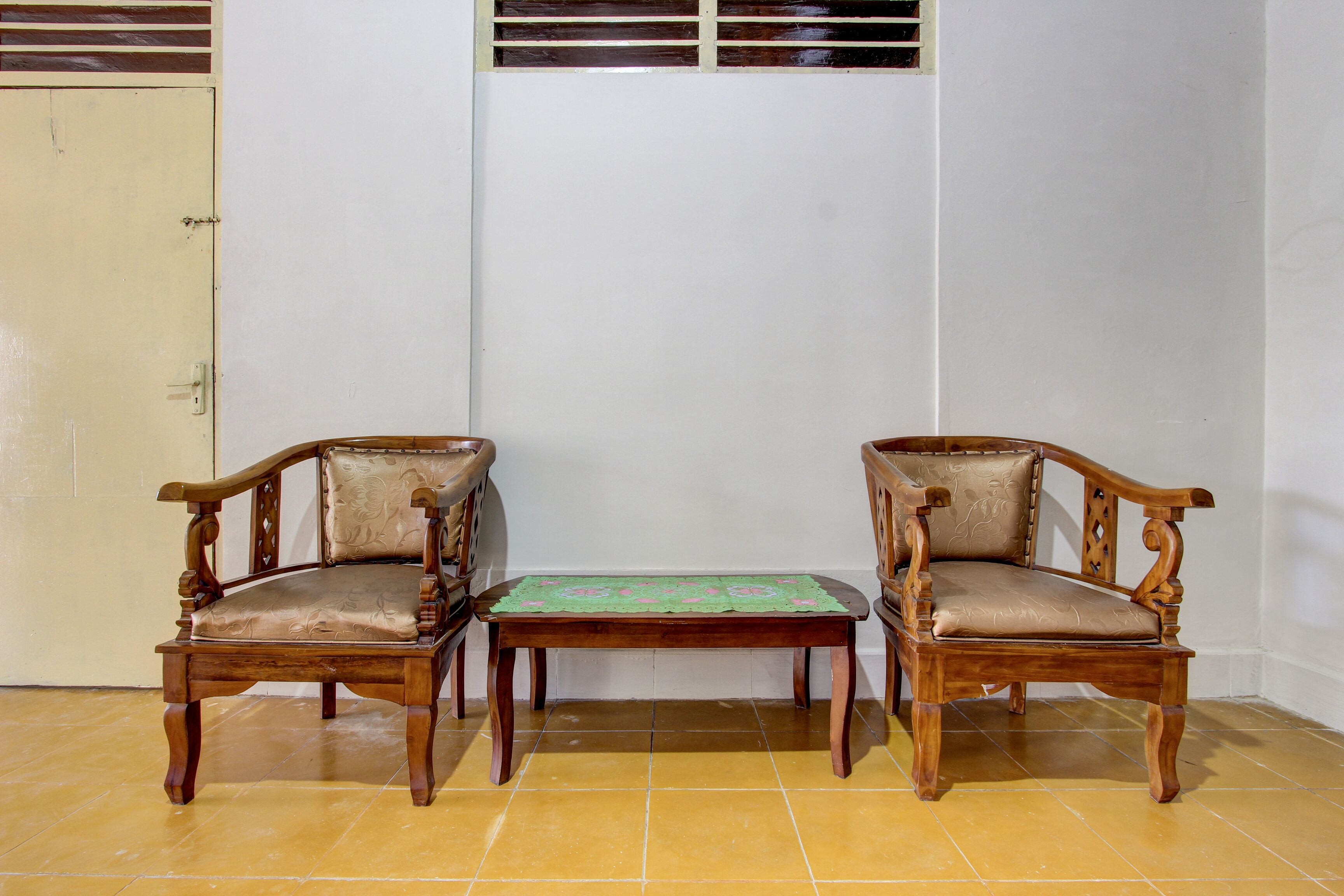 Spot On 93717 Nayus Homestay Syariah 4