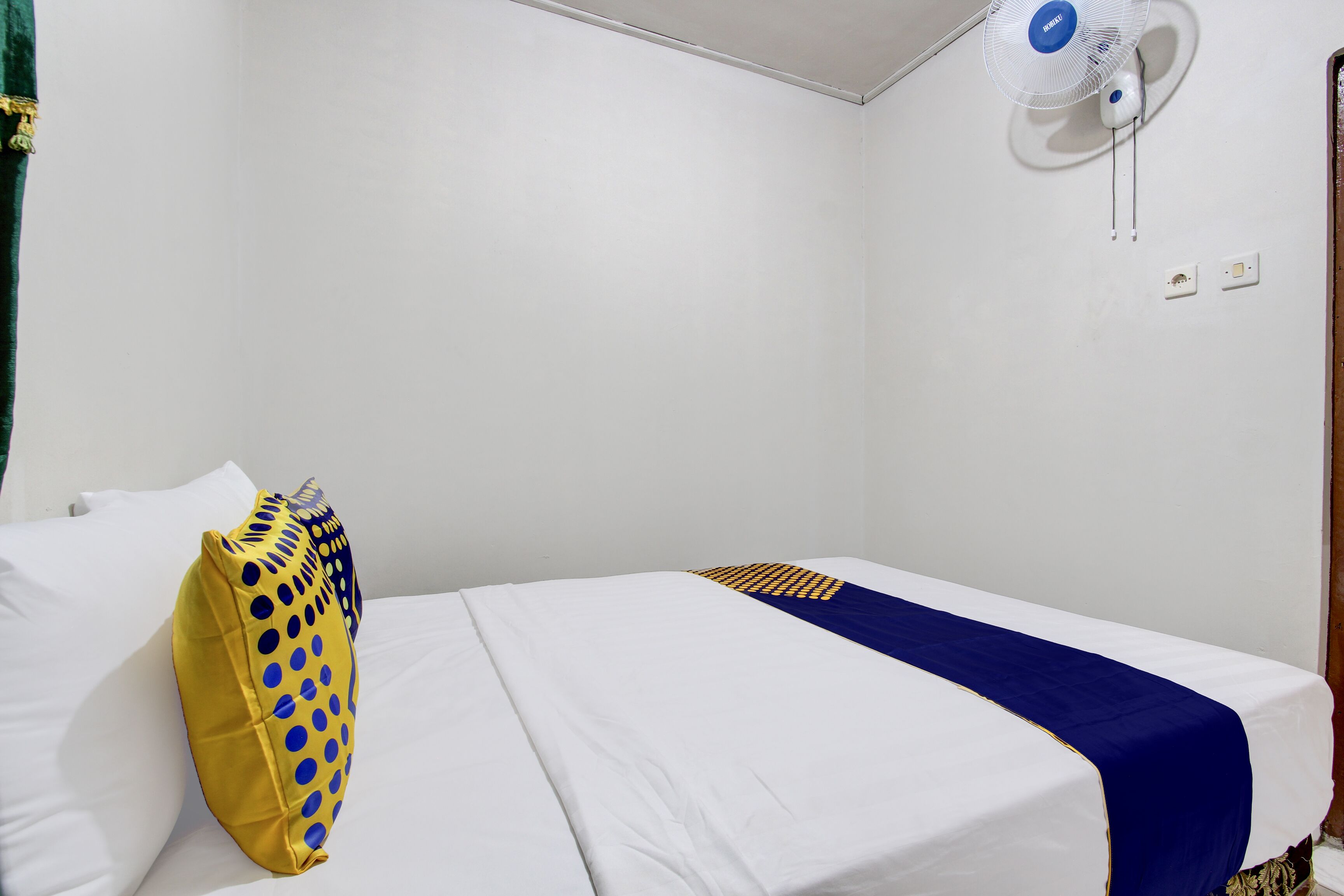 Spot On 93717 Nayus Homestay Syariah 4