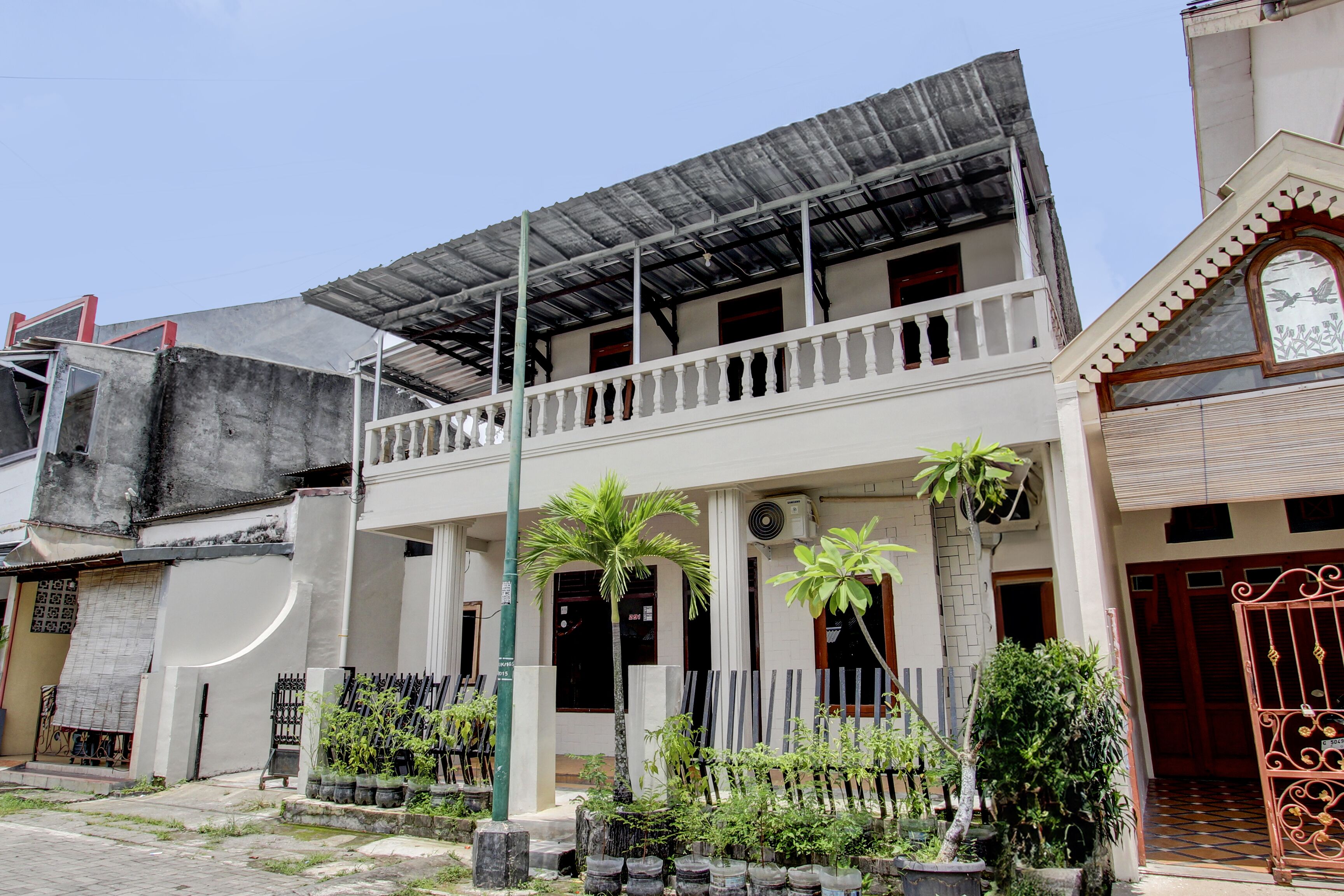 Spot On 93717 Nayus Homestay Syariah 4