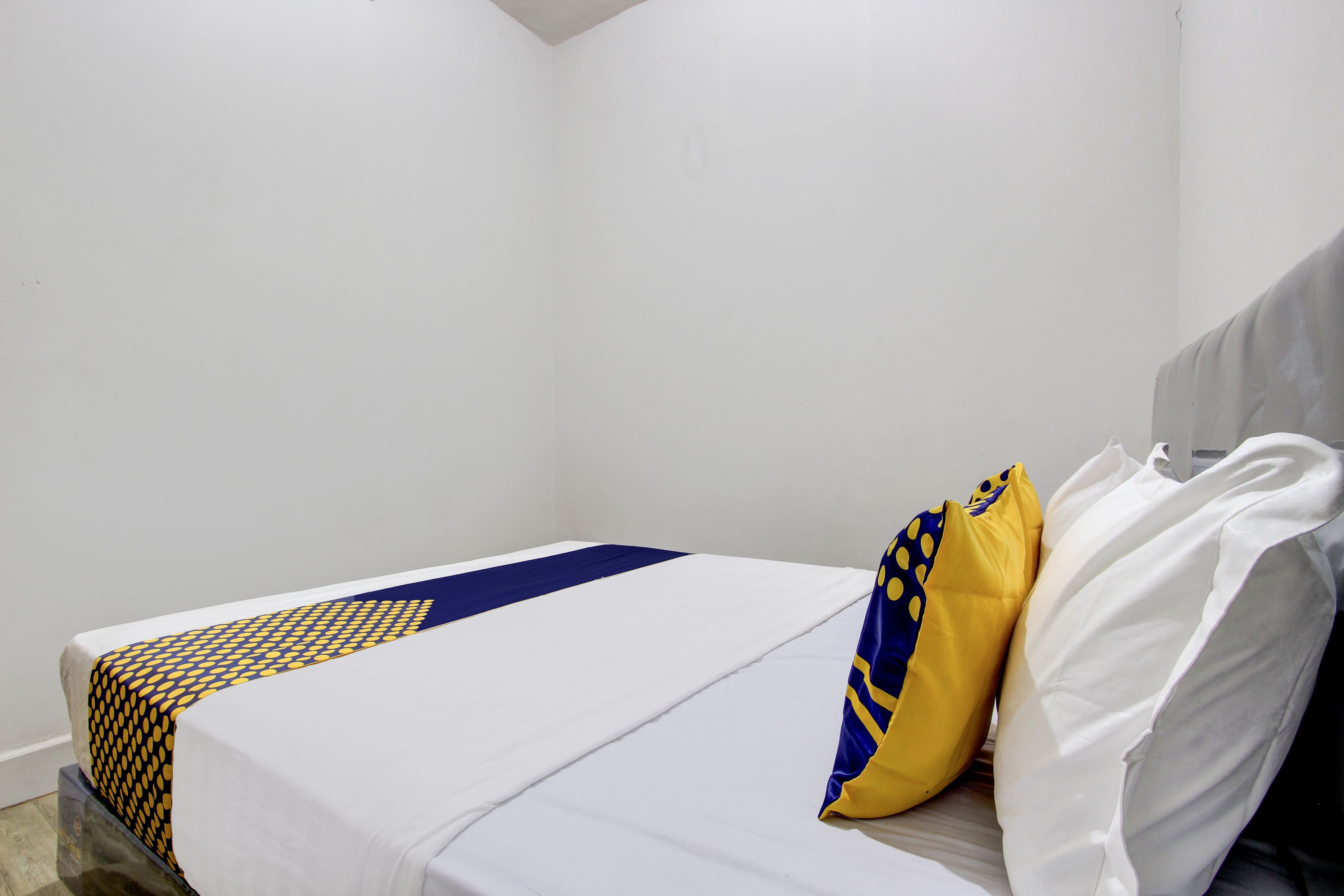 Spot On 93717 Nayus Homestay Syariah 4