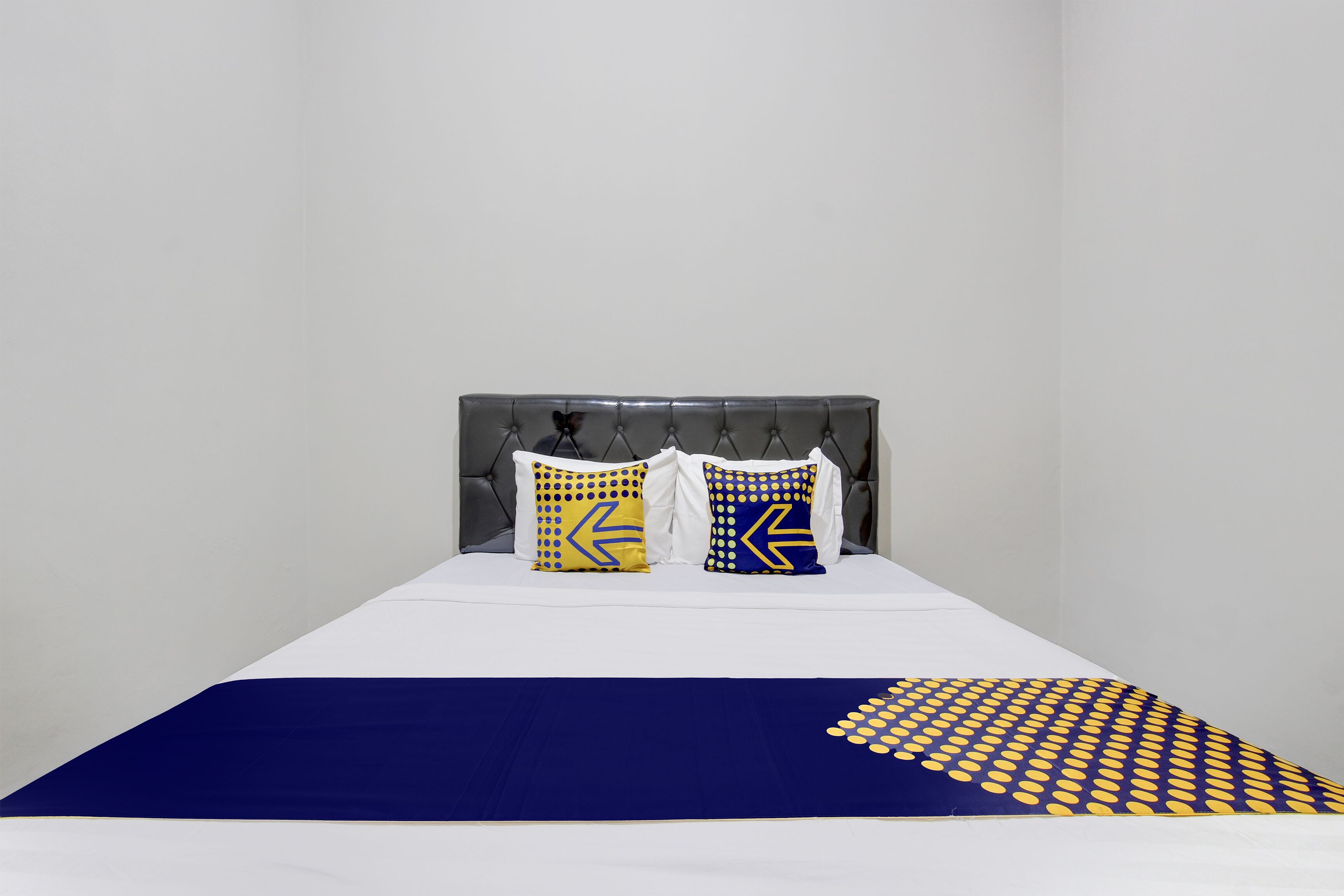 Spot On 93717 Nayus Homestay Syariah 4