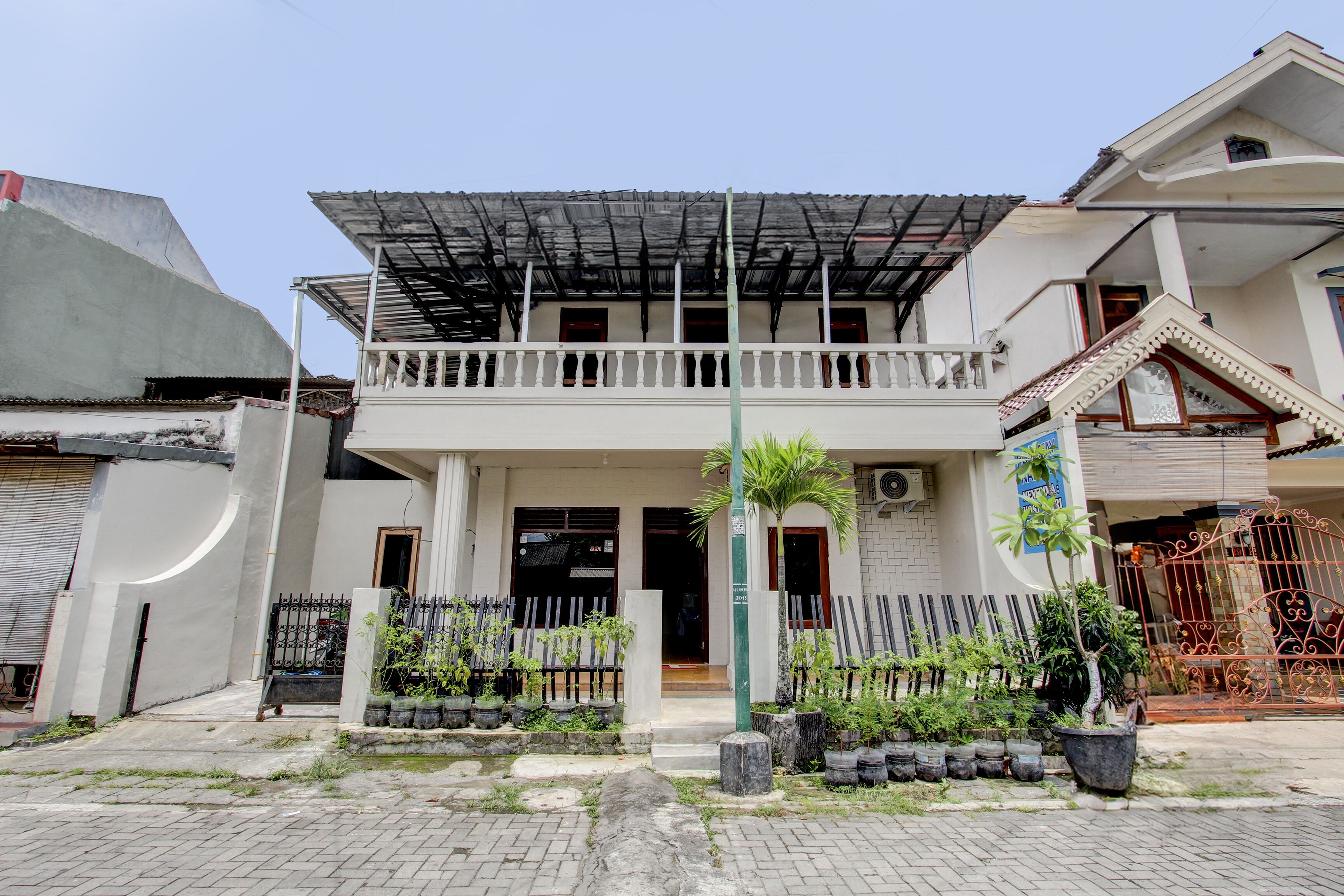 Spot On 93717 Nayus Homestay Syariah 4