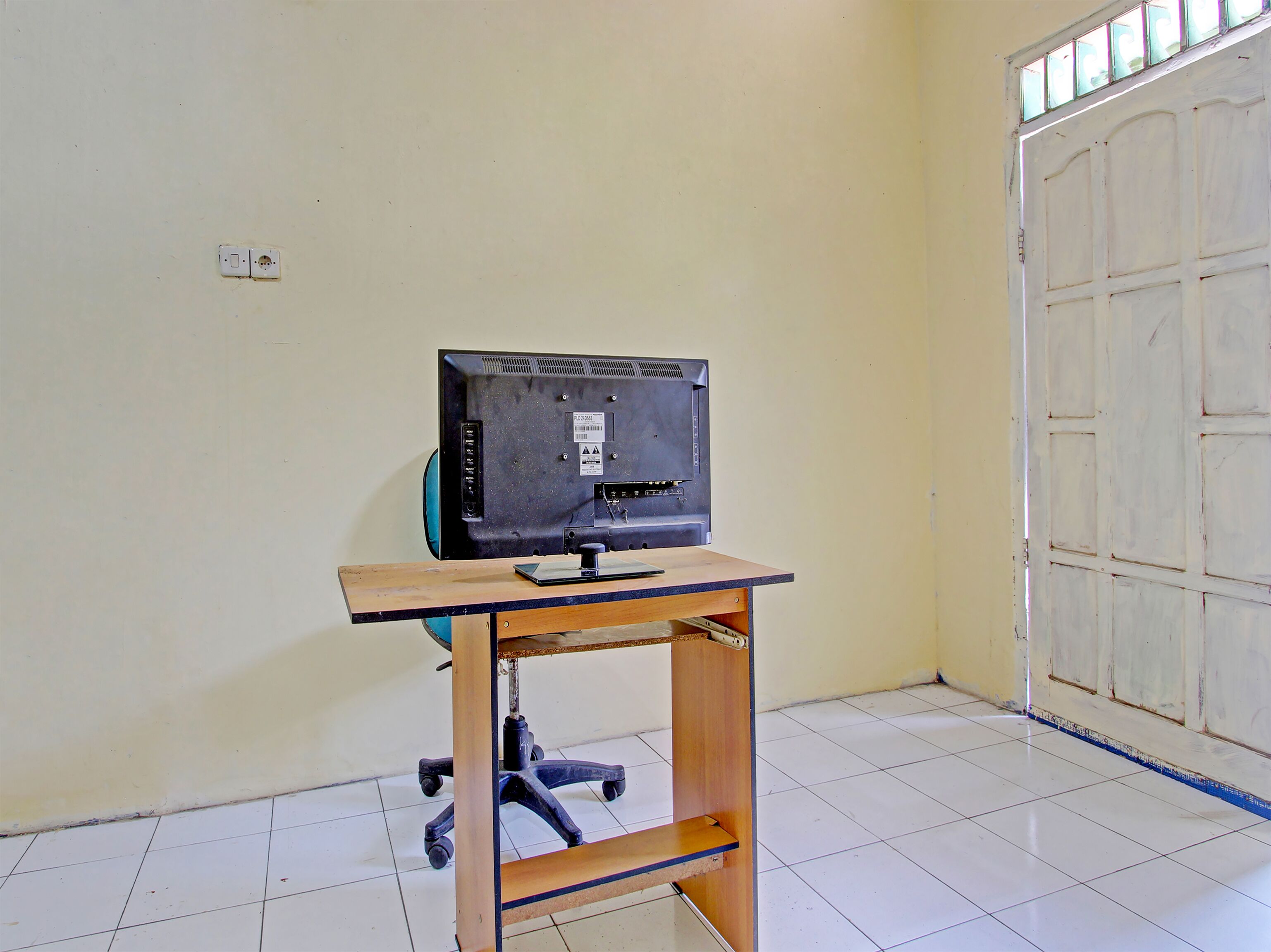 Spot On Griya Amarta Syariah