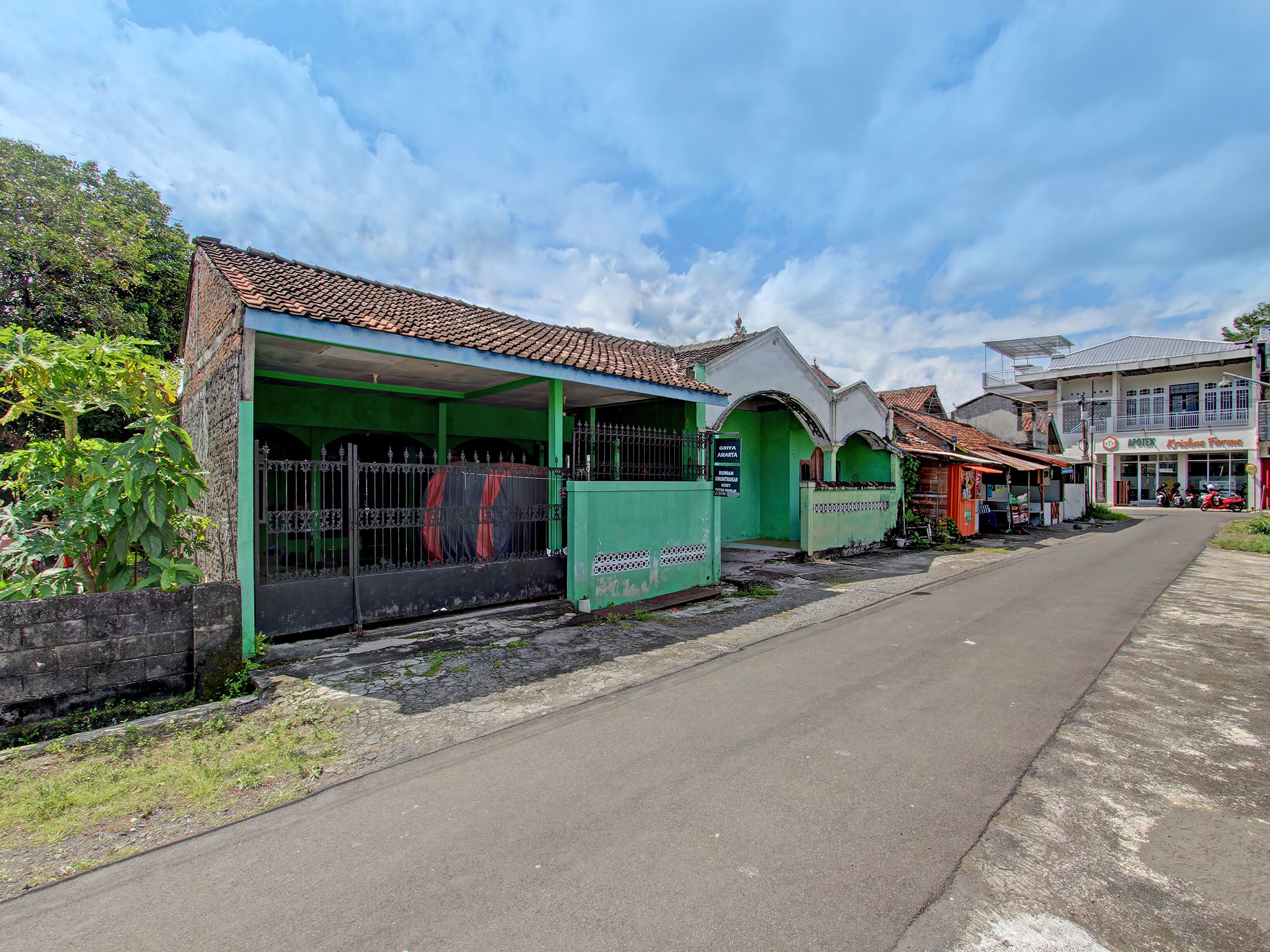 Spot On Griya Amarta Syariah