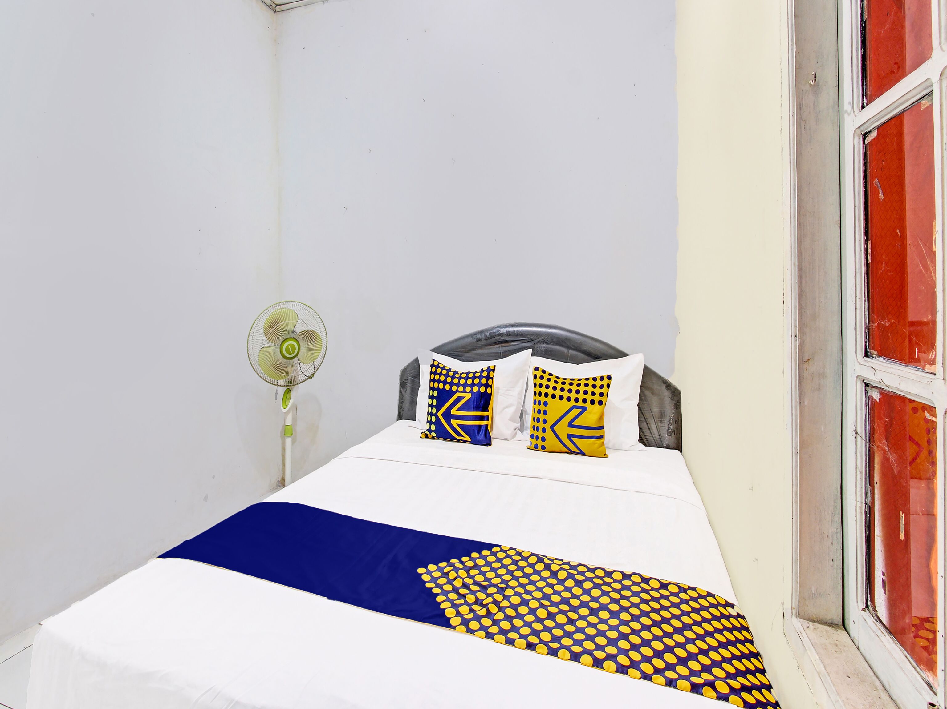 Spot On Griya Amarta Syariah