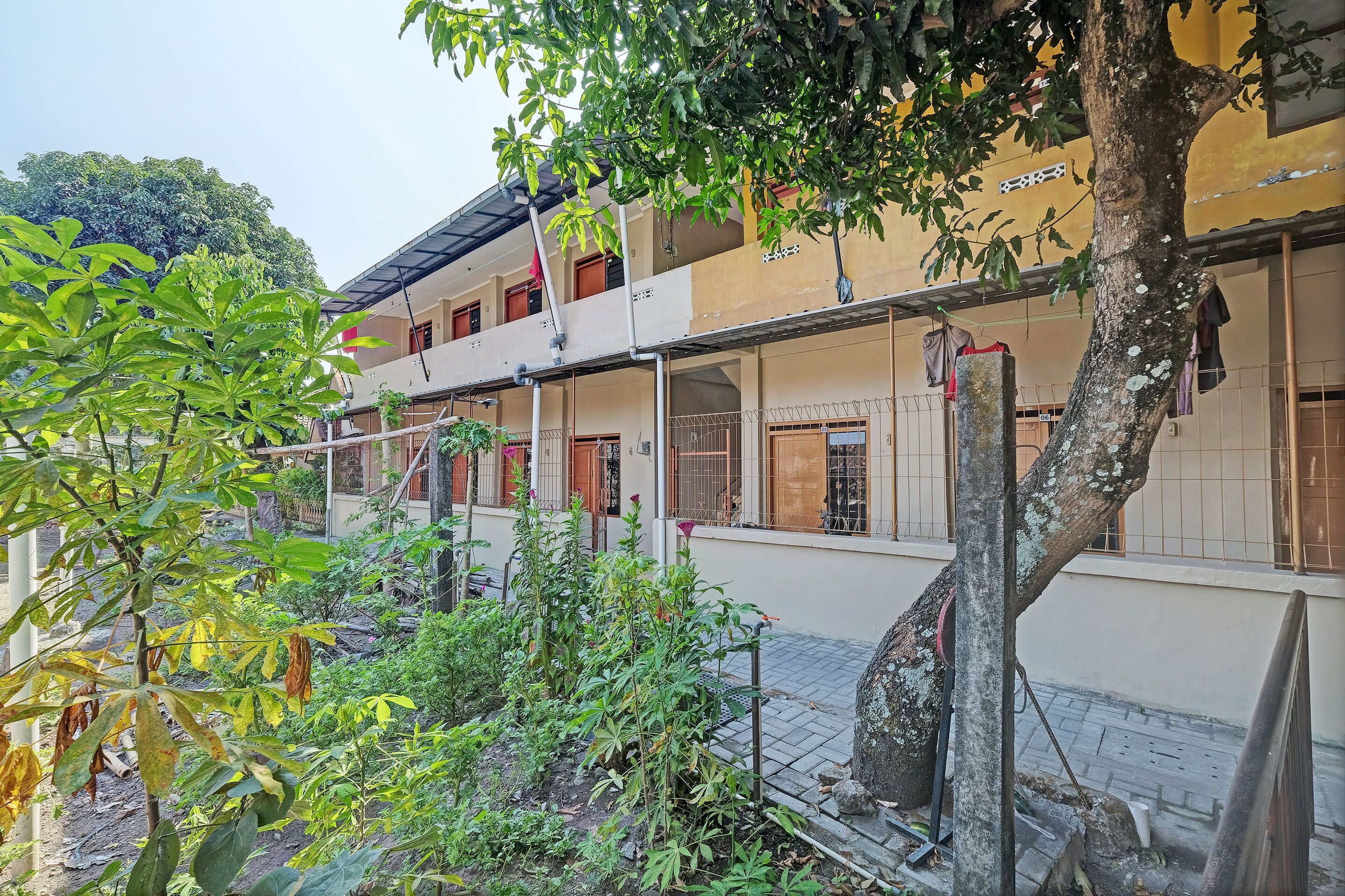 SPOT ON Nusantara Syariah