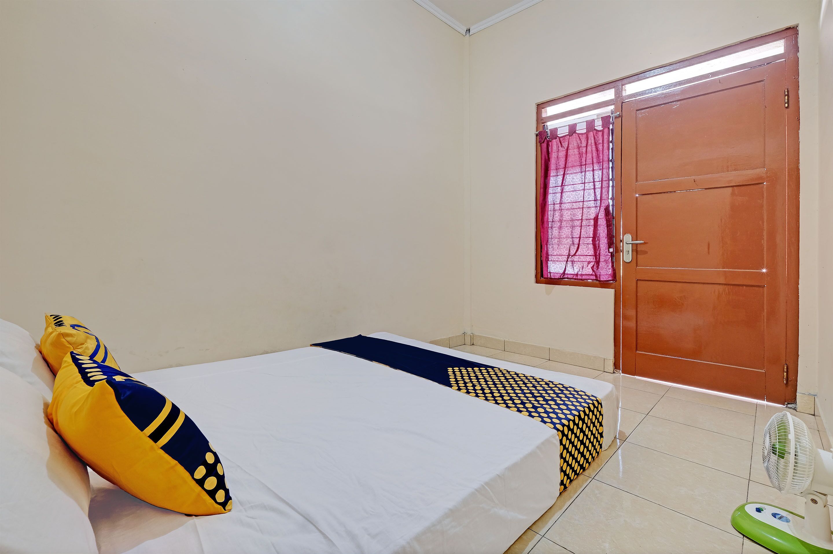 SPOT ON Nusantara Syariah