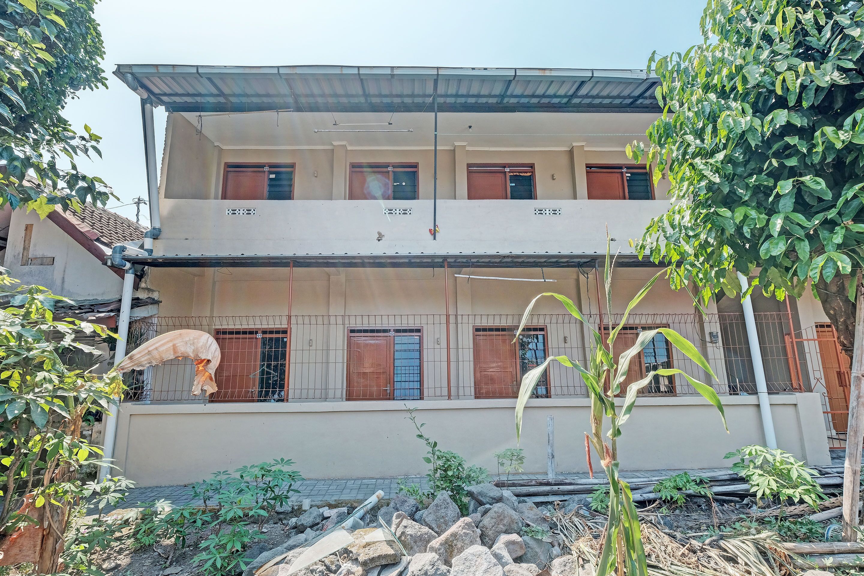 SPOT ON Nusantara Syariah