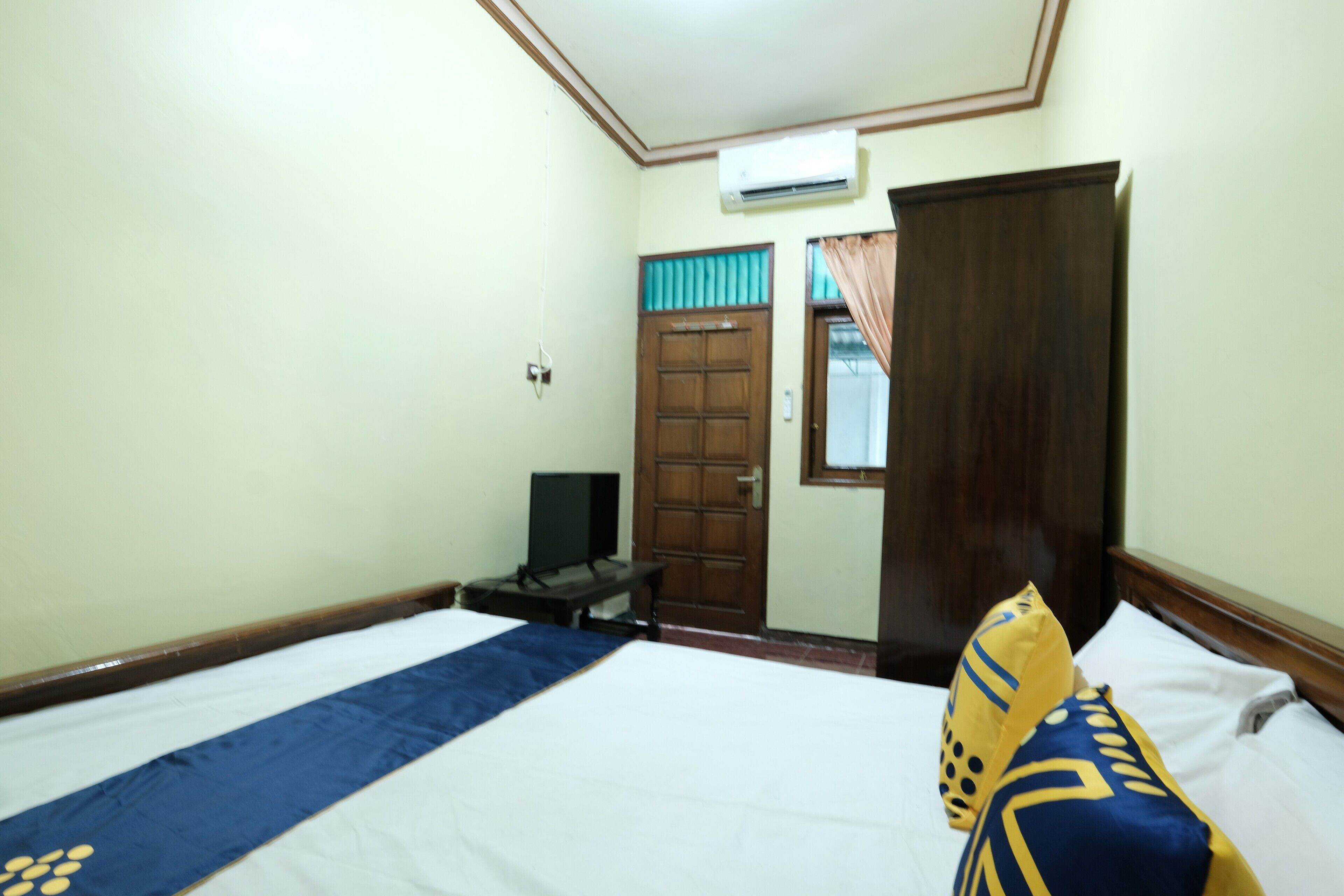 Spot On Pudja Kesuma Homestay Syariah