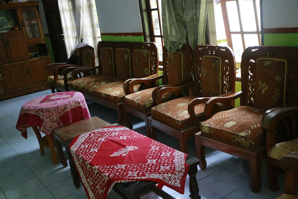 Sri Homestay