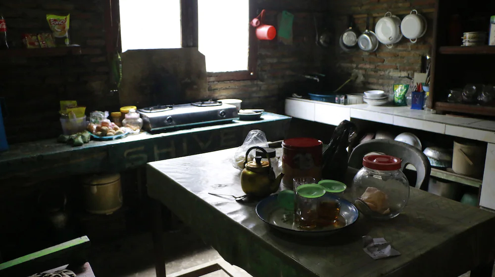 Sri Homestay