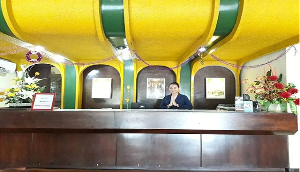 Sriwedari Hotel