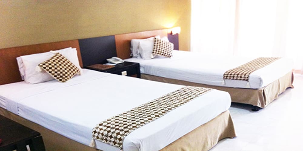 Sriwedari Hotel