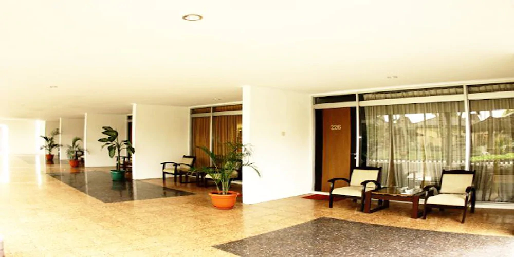 Sriwedari Hotel