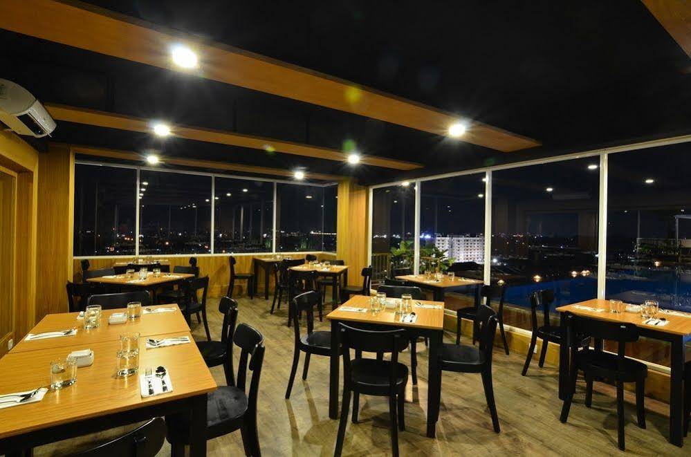 Student Park Hotel Apartment