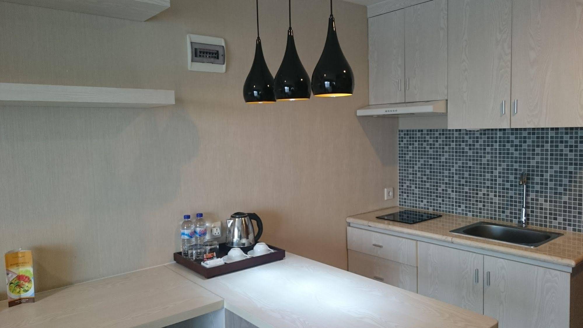 Student Park Hotel Apartment