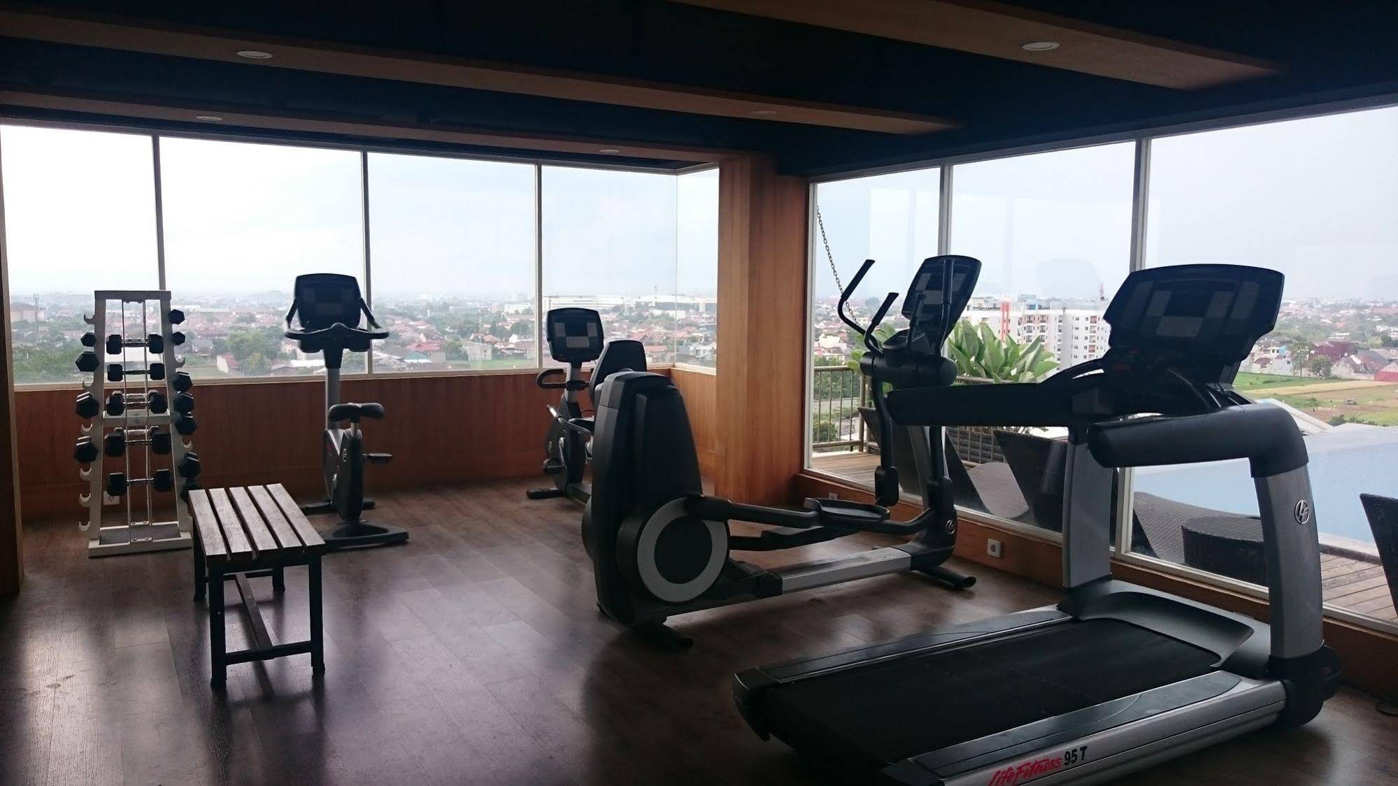Student Park Hotel Apartment