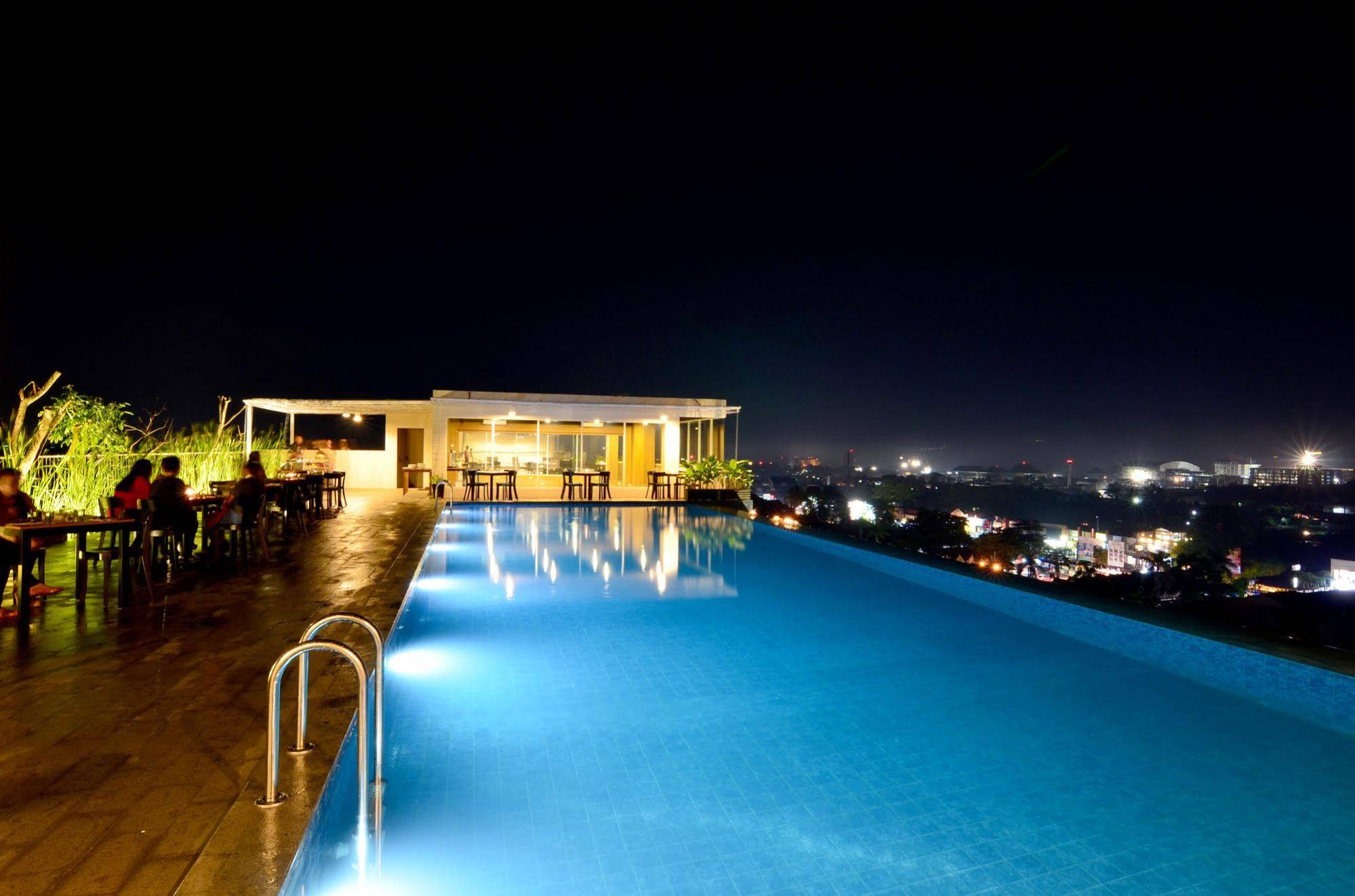 Student Park Hotel Apartment