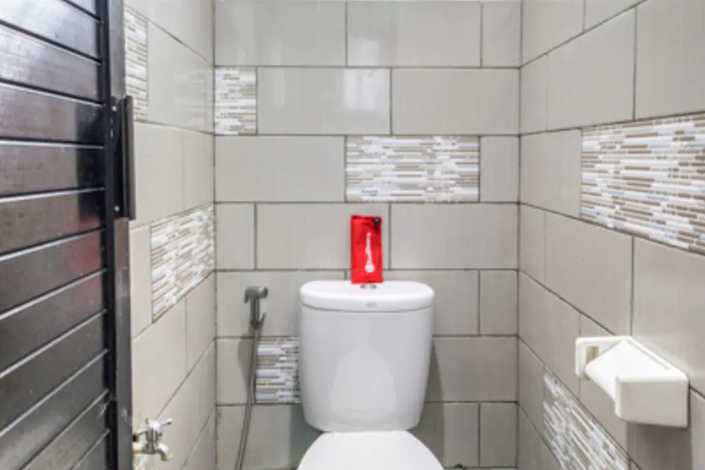 Sugeng Rawuh Aliya Hostel by RedDoorz