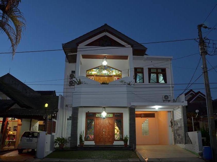 Surya Darma Homestay