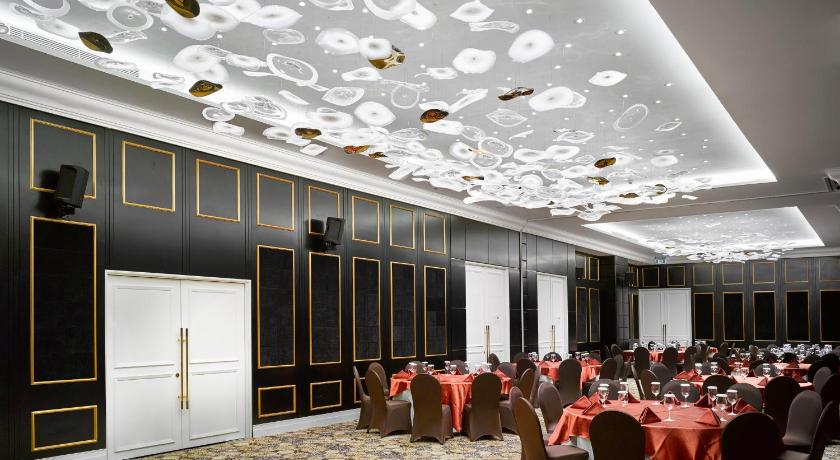 Swiss-Belboutique Yogyakarta