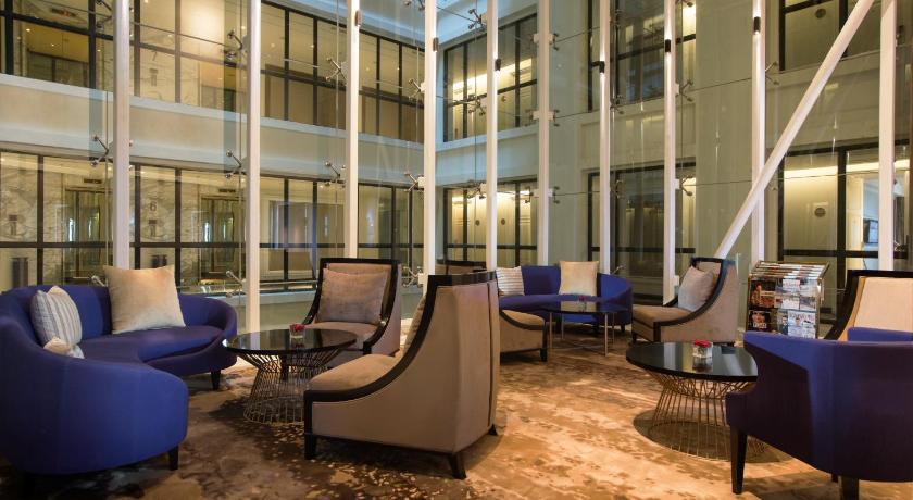 Swiss-Belboutique Yogyakarta