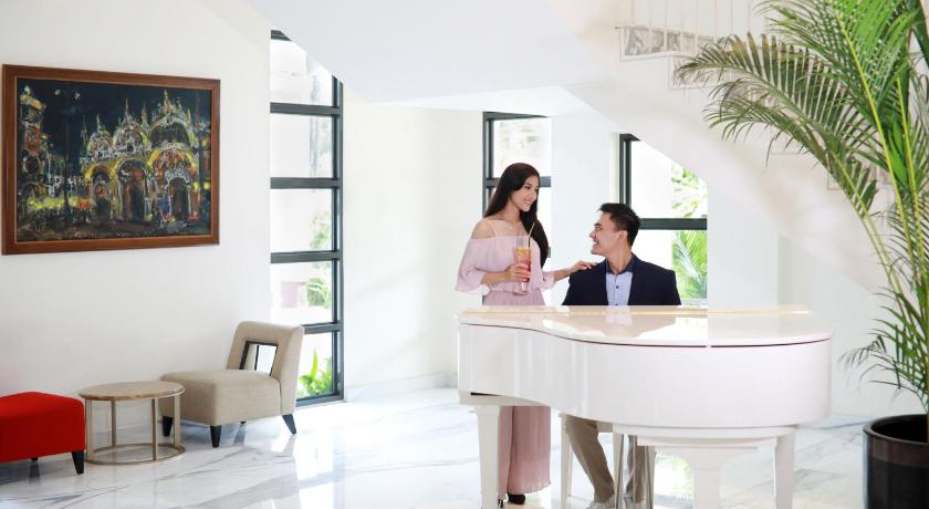 Swiss-Belboutique Yogyakarta